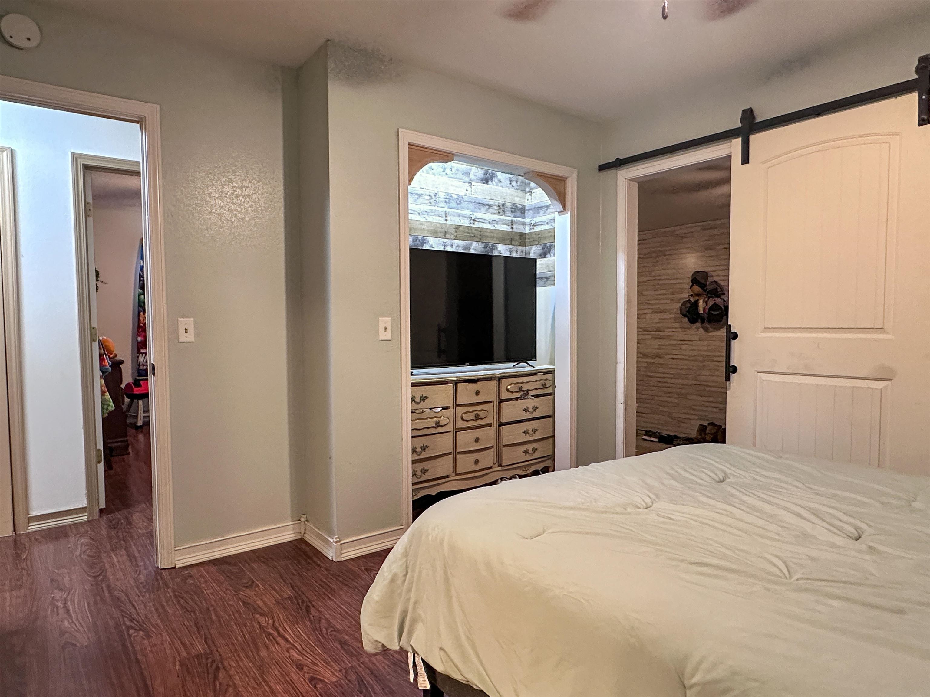 Photo 15 - Residential for sale – 34  Alma   Highland, AR