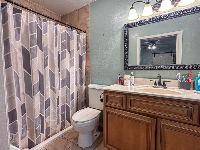 Photo 16 - Residential for sale – 34  Alma   Highland, AR