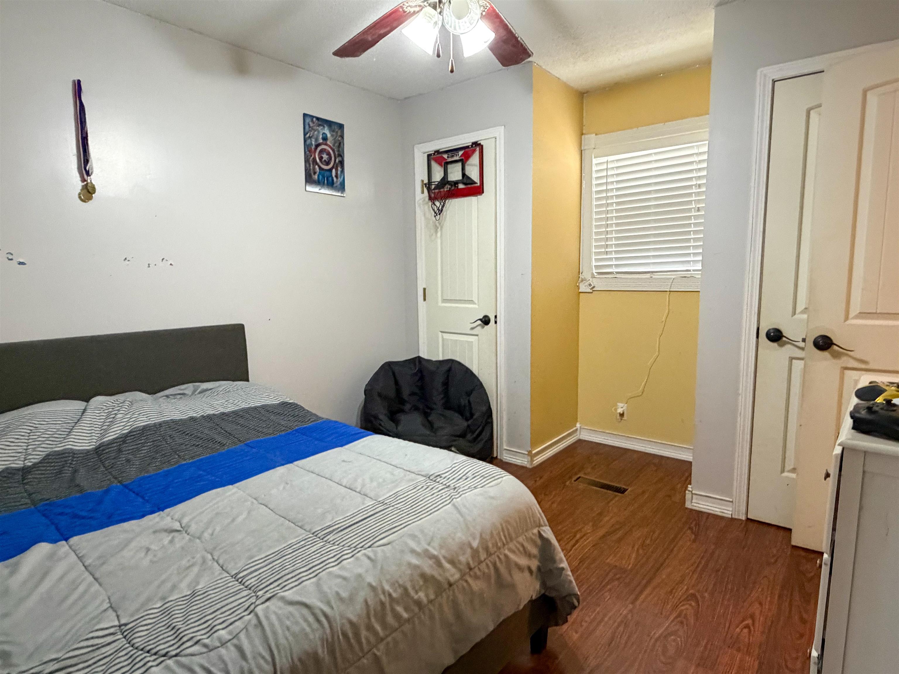 Photo 19 - Residential for sale – 34  Alma   Highland, AR