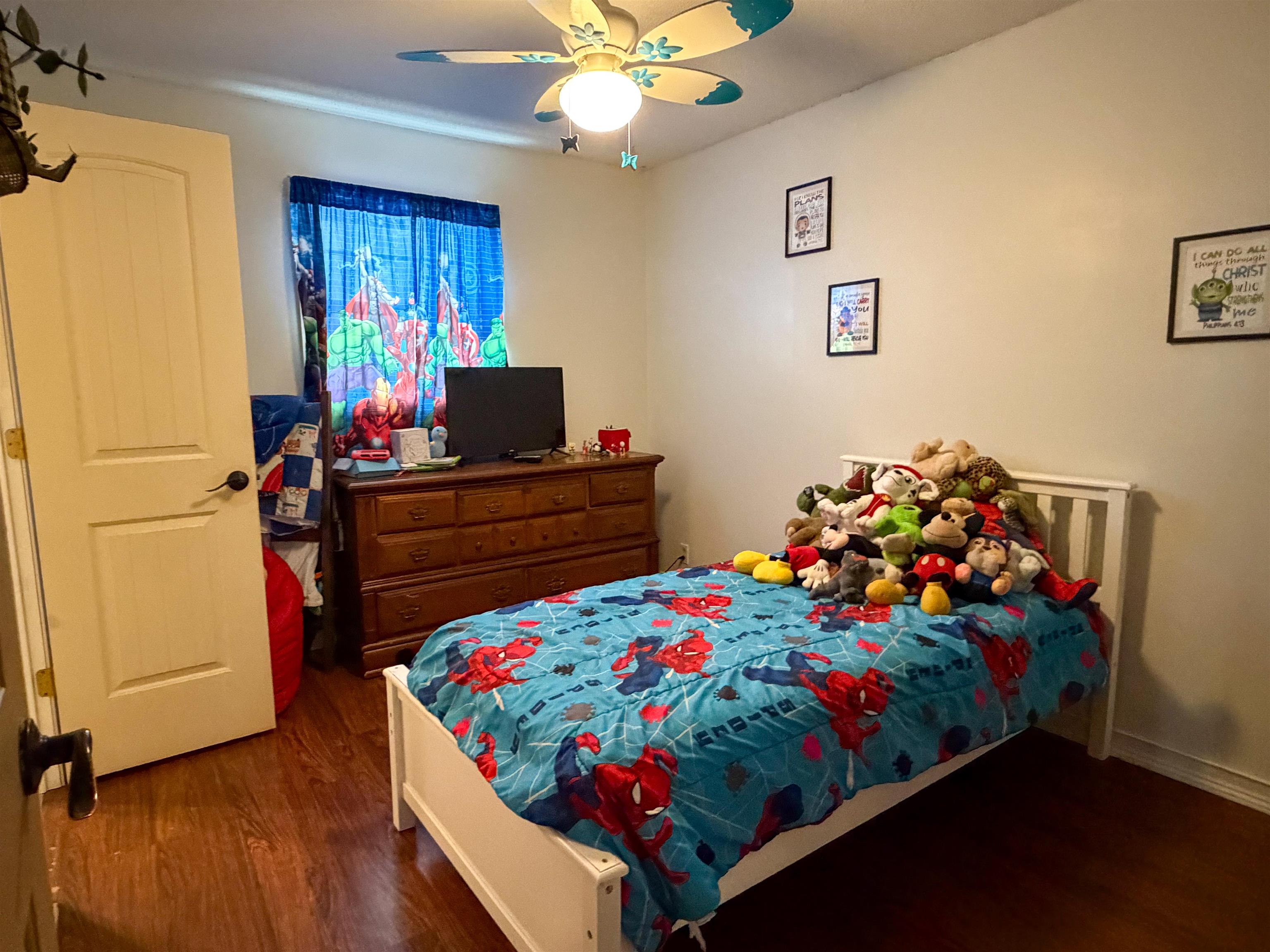 Photo 25 - Residential for sale – 34  Alma   Highland, AR