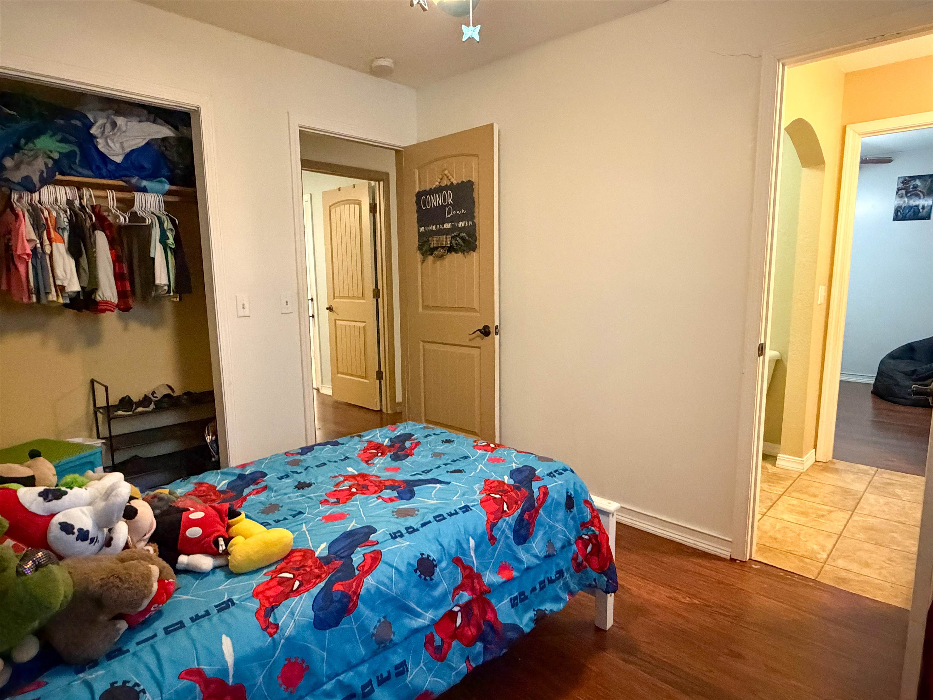 Photo 26 - Residential for sale – 34  Alma   Highland, AR