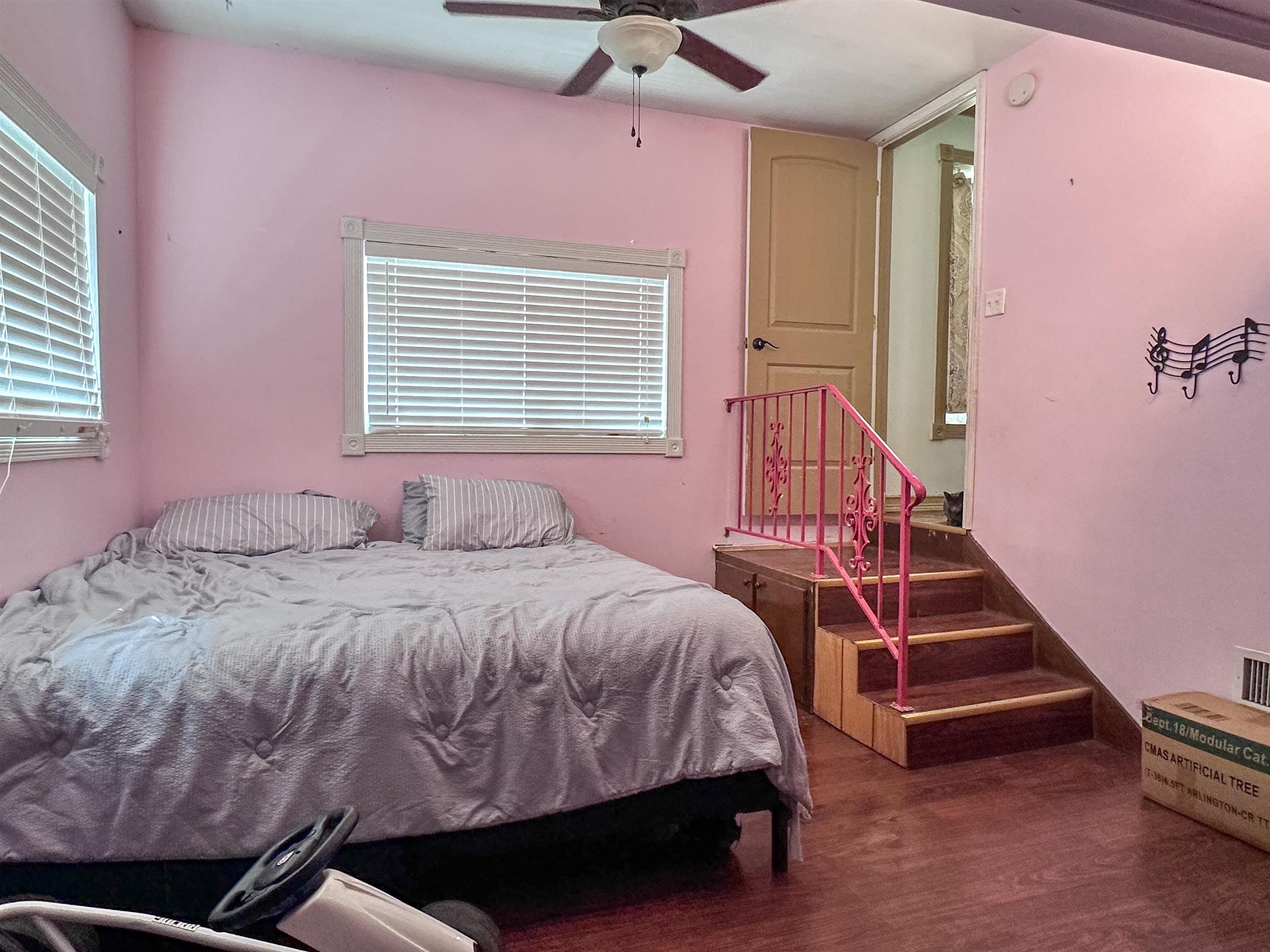 Photo 27 - Residential for sale – 34  Alma   Highland, AR