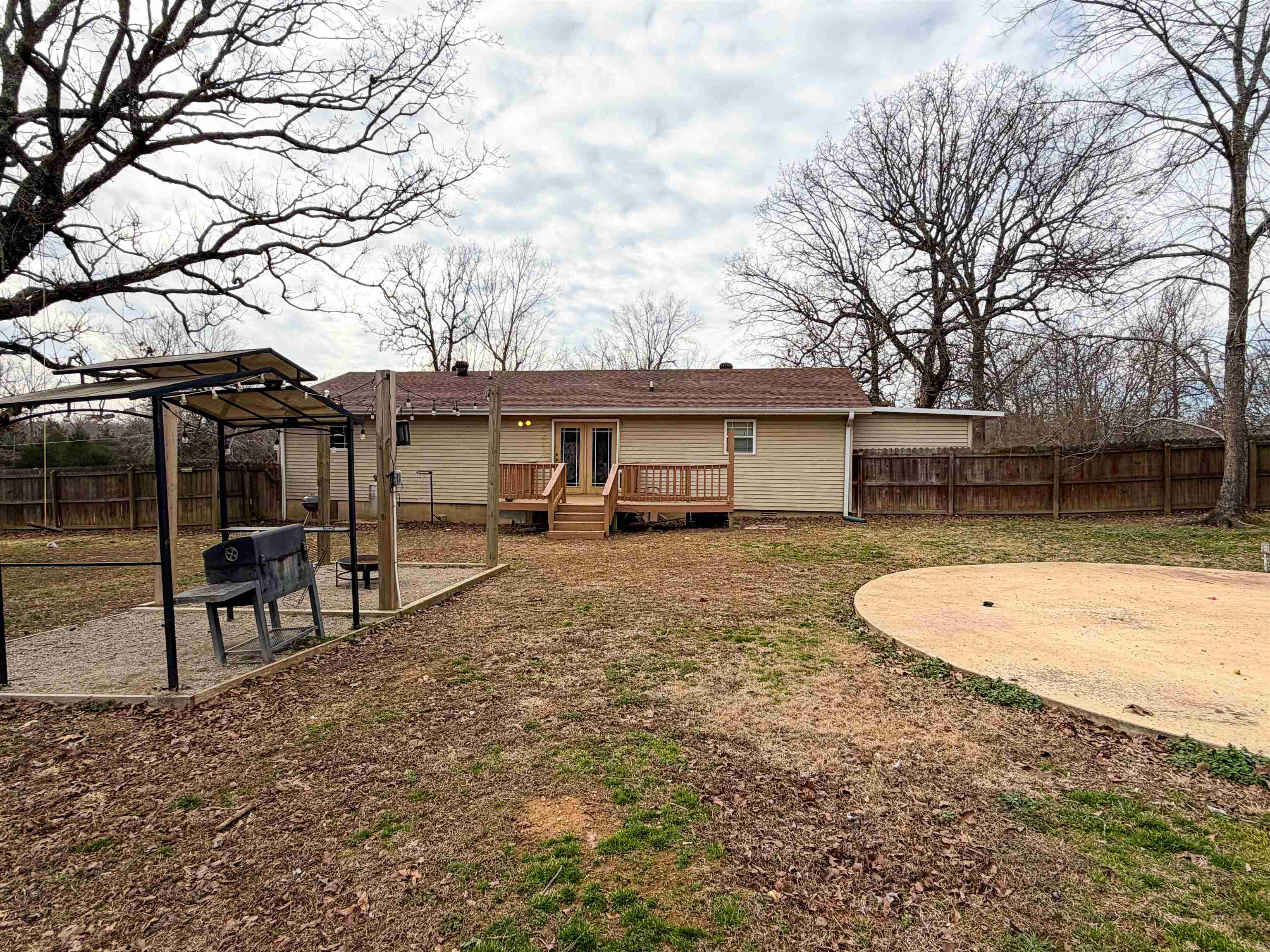 Photo 30 - Residential for sale – 34  Alma   Highland, AR