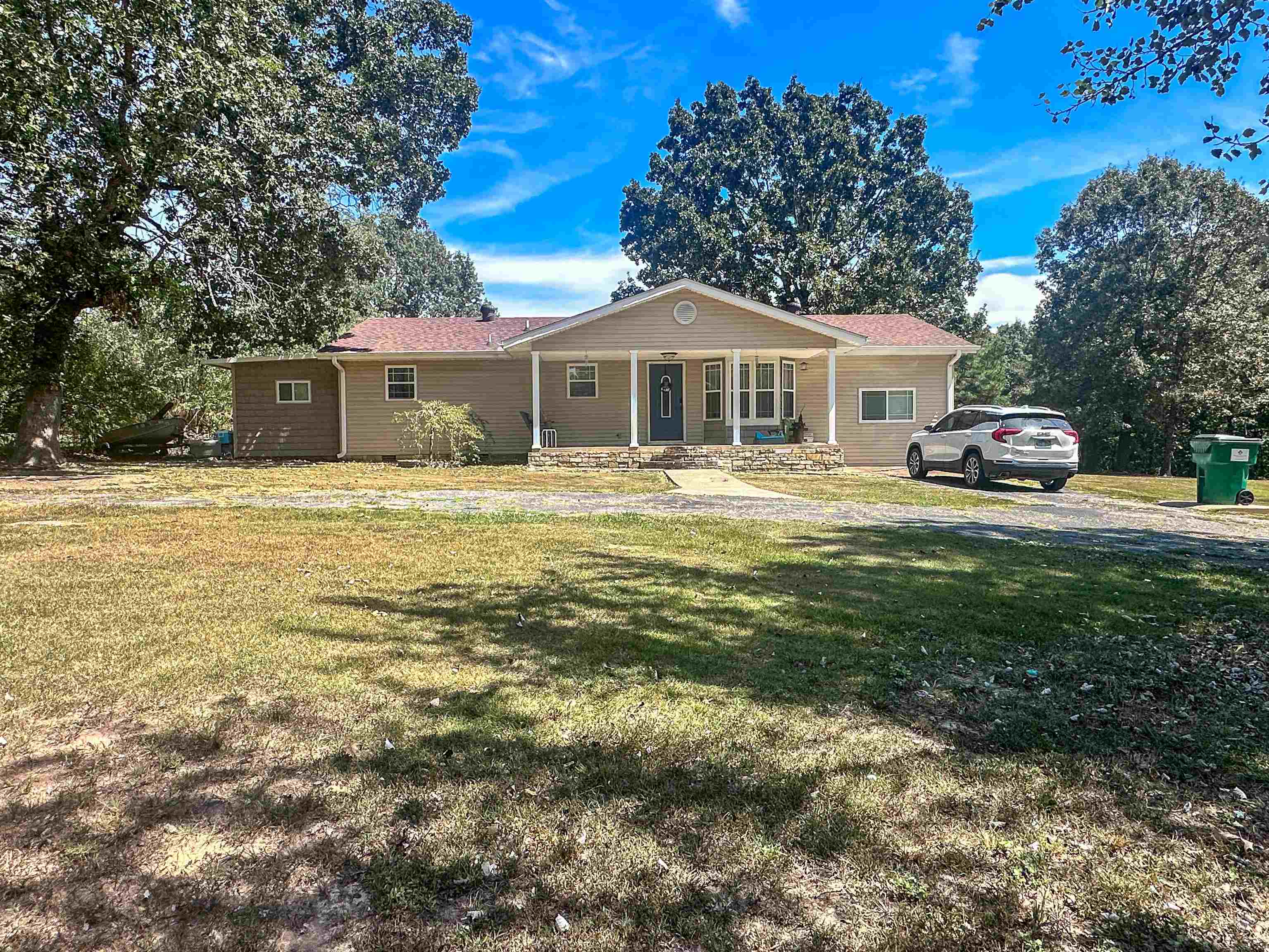 Photo 33 - Residential for sale – 34  Alma   Highland, AR