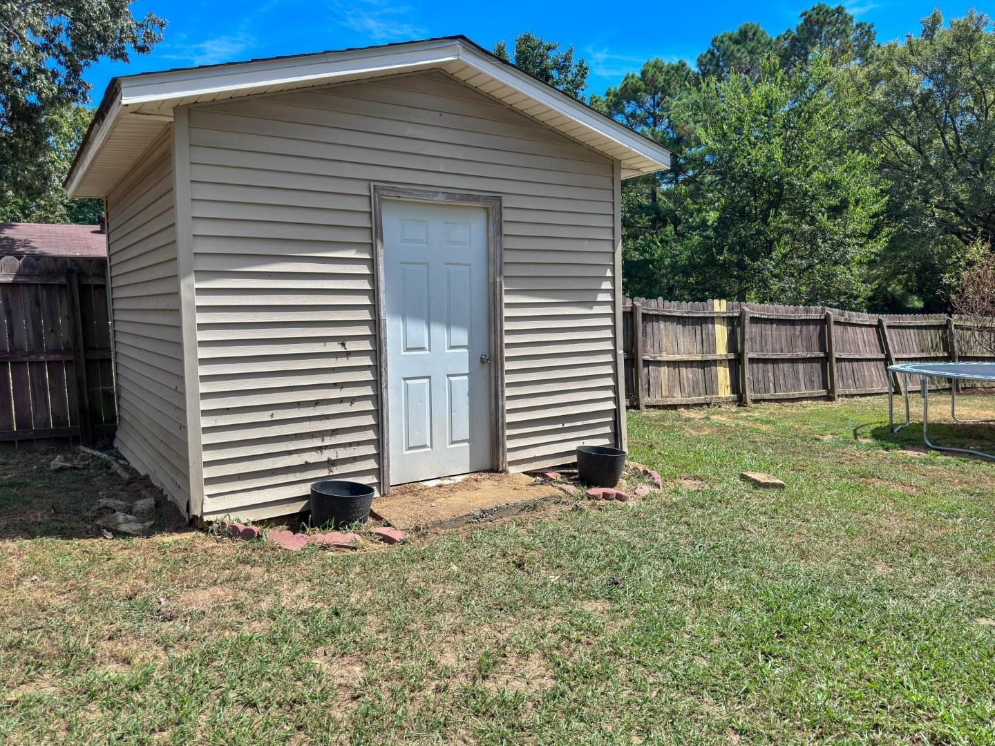 Photo 35 - Residential for sale – 34  Alma   Highland, AR