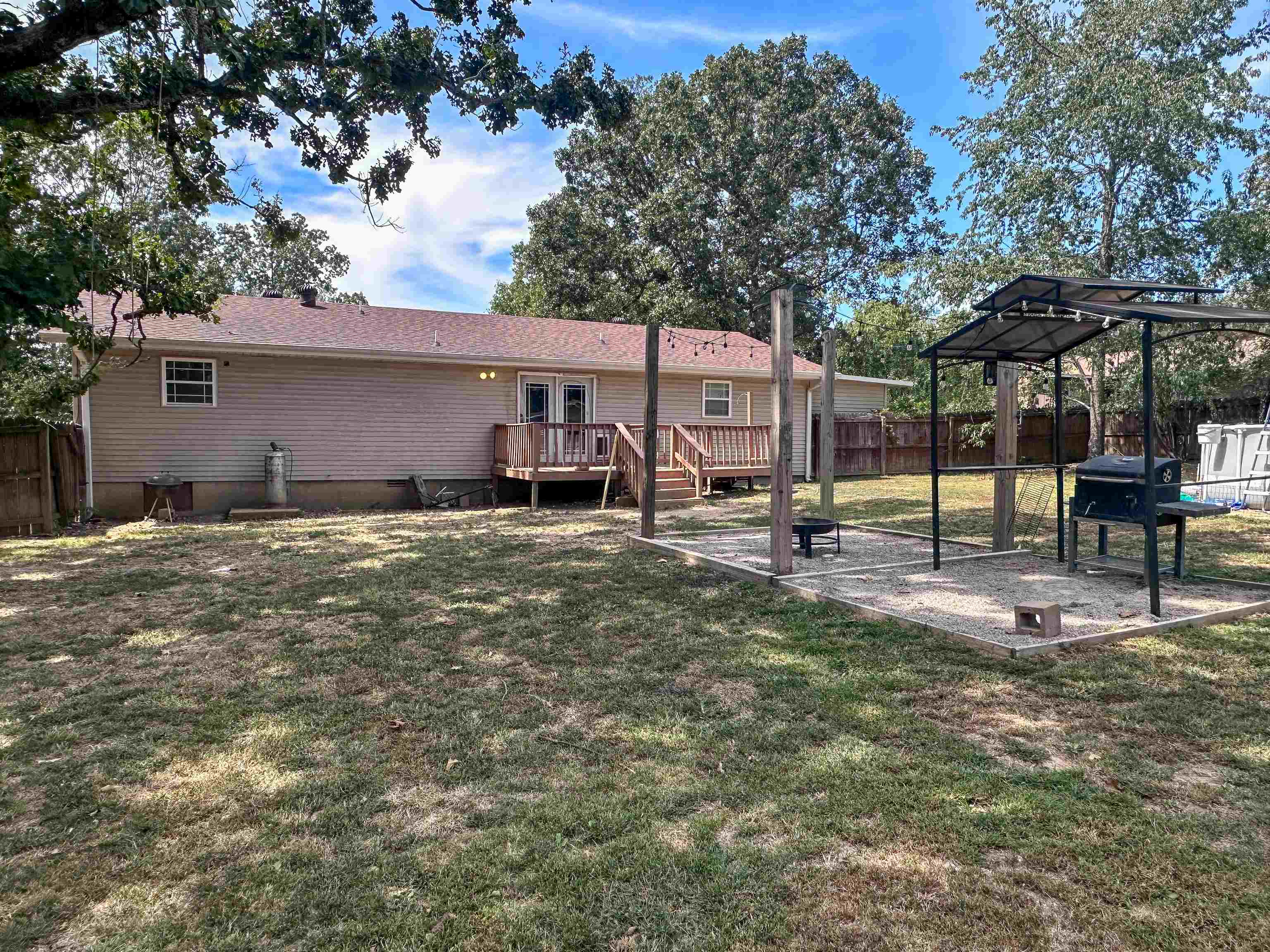 Photo 37 - Residential for sale – 34  Alma   Highland, AR