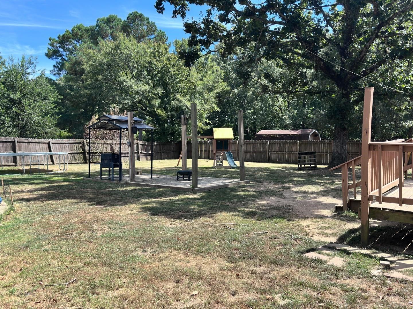 Photo 39 - Residential for sale – 34  Alma   Highland, AR