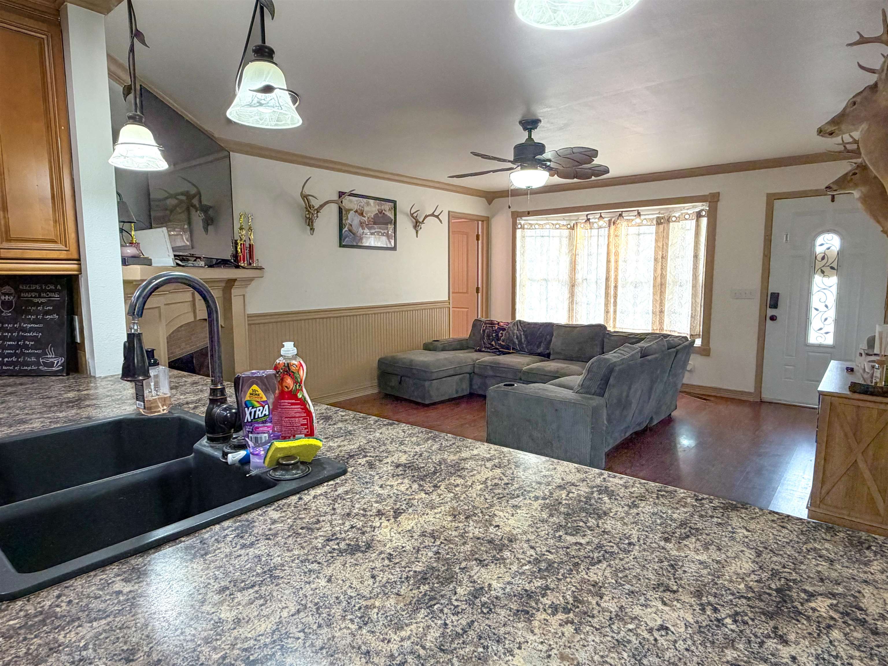 Photo 6 - Residential for sale – 34  Alma   Highland, AR