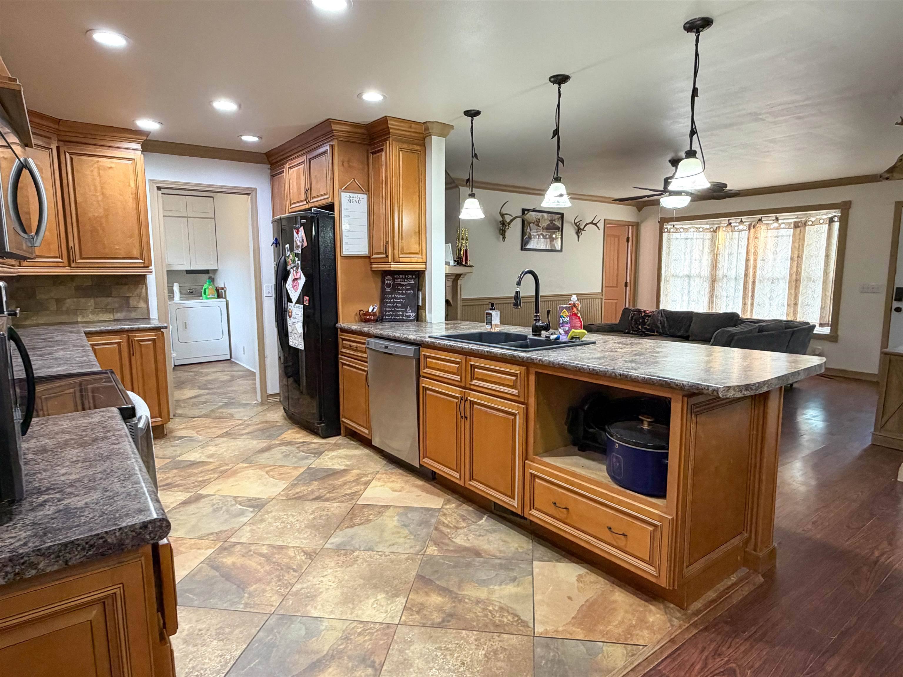 Photo 8 - Residential for sale – 34  Alma   Highland, AR