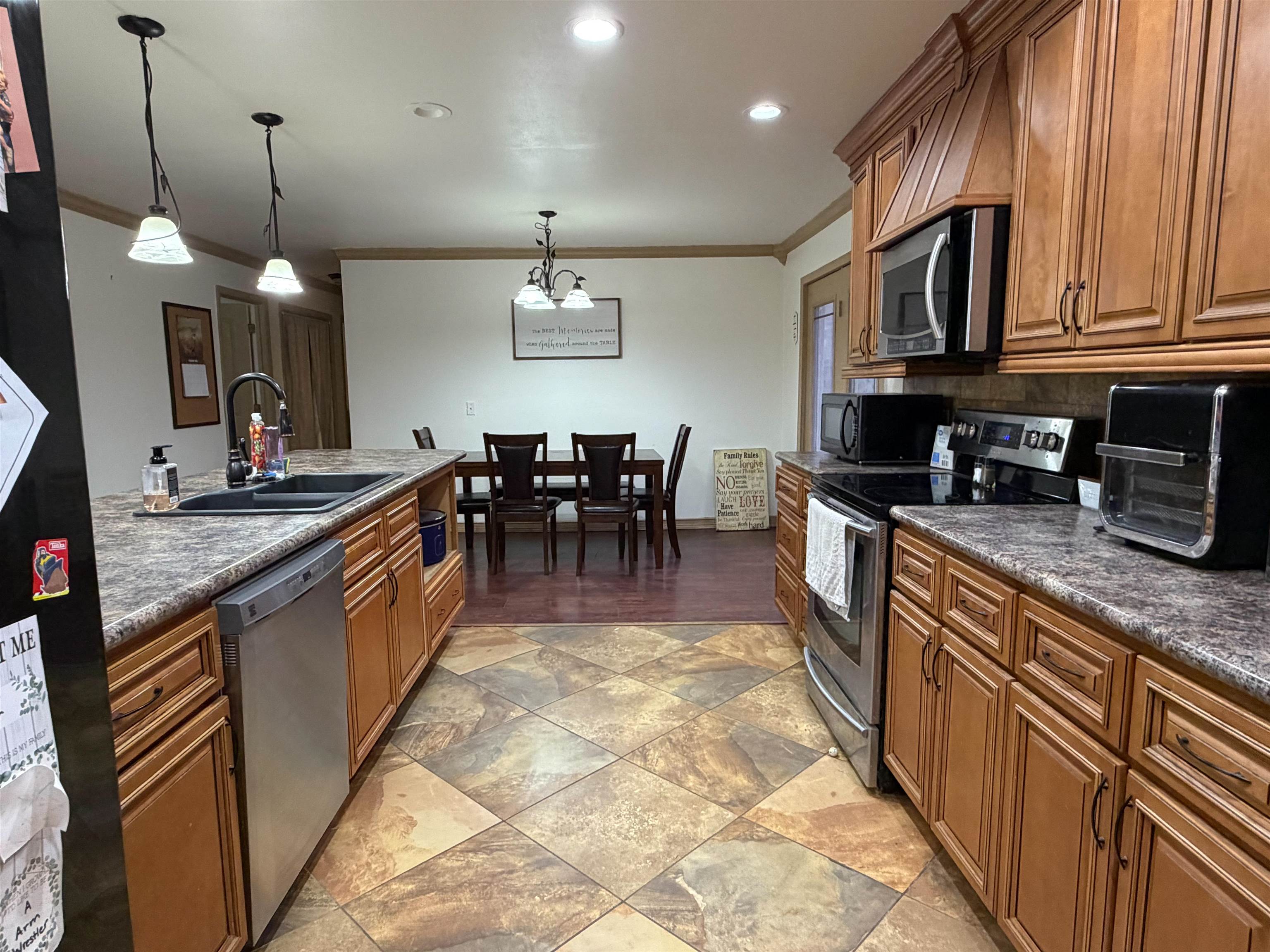 Photo 10 - Residential for sale – 34  Alma   Highland, AR