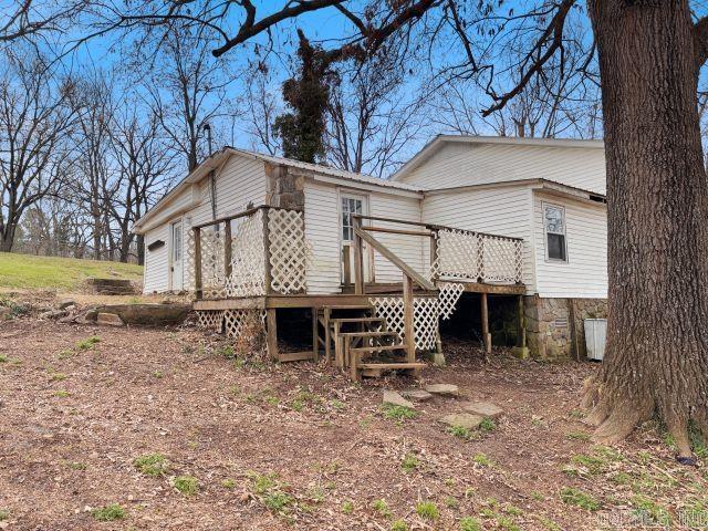 Residential for sale – 1030  Bethel   Mammoth Spring, AR