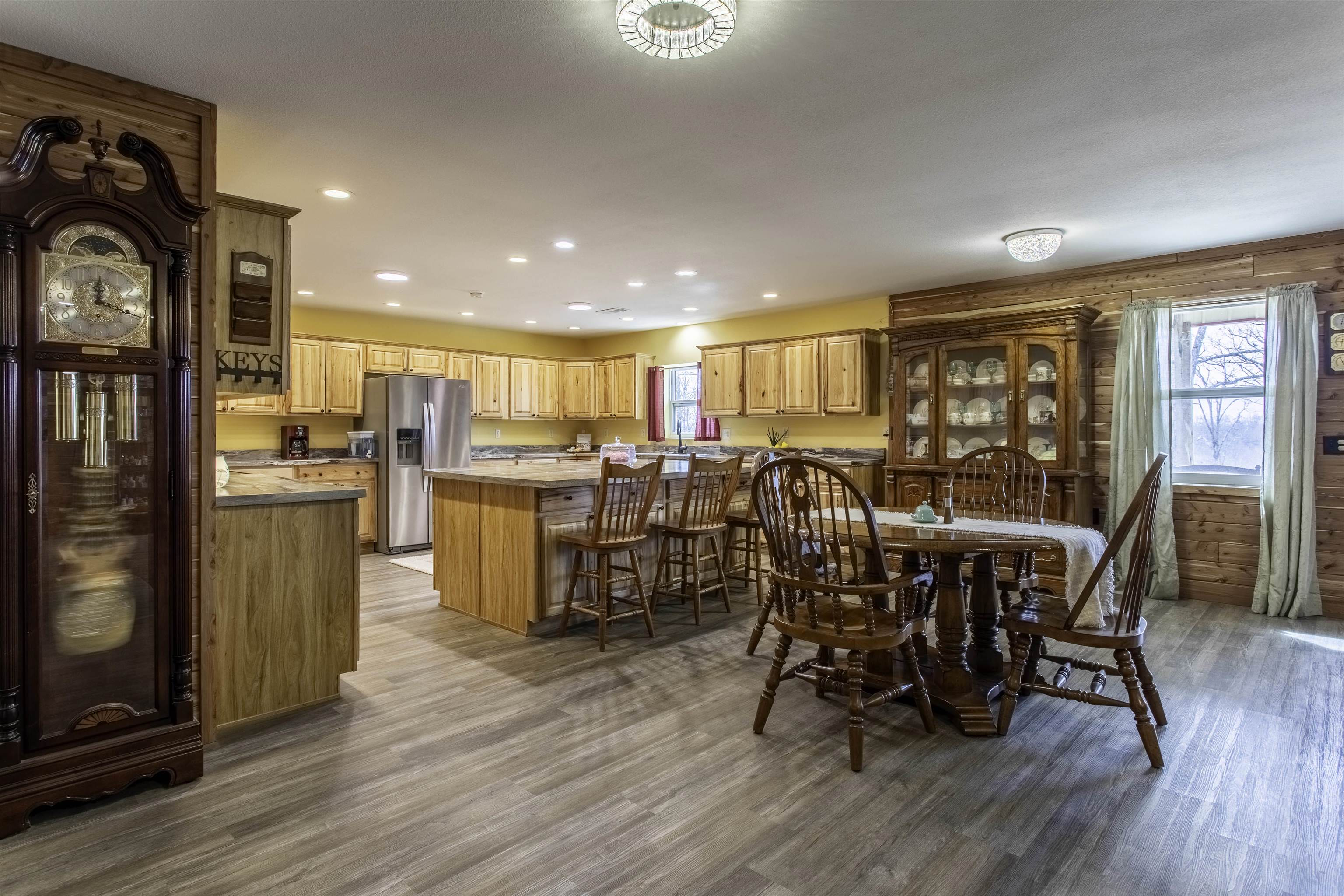 Photo 14 - Residential for sale – 131 E Arkansas Highway 58   Williford, AR