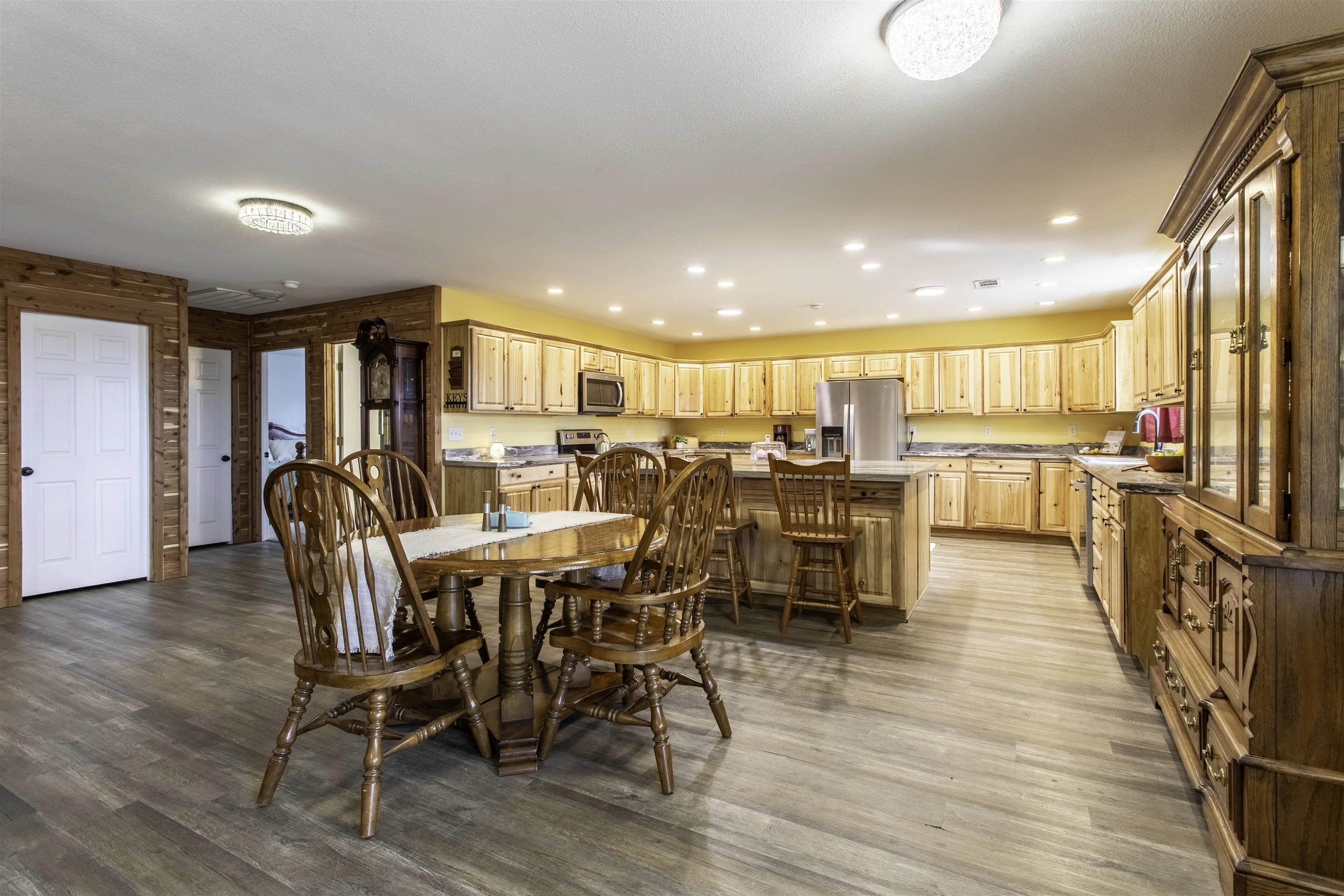 Photo 15 - Residential for sale – 131 E Arkansas Highway 58   Williford, AR