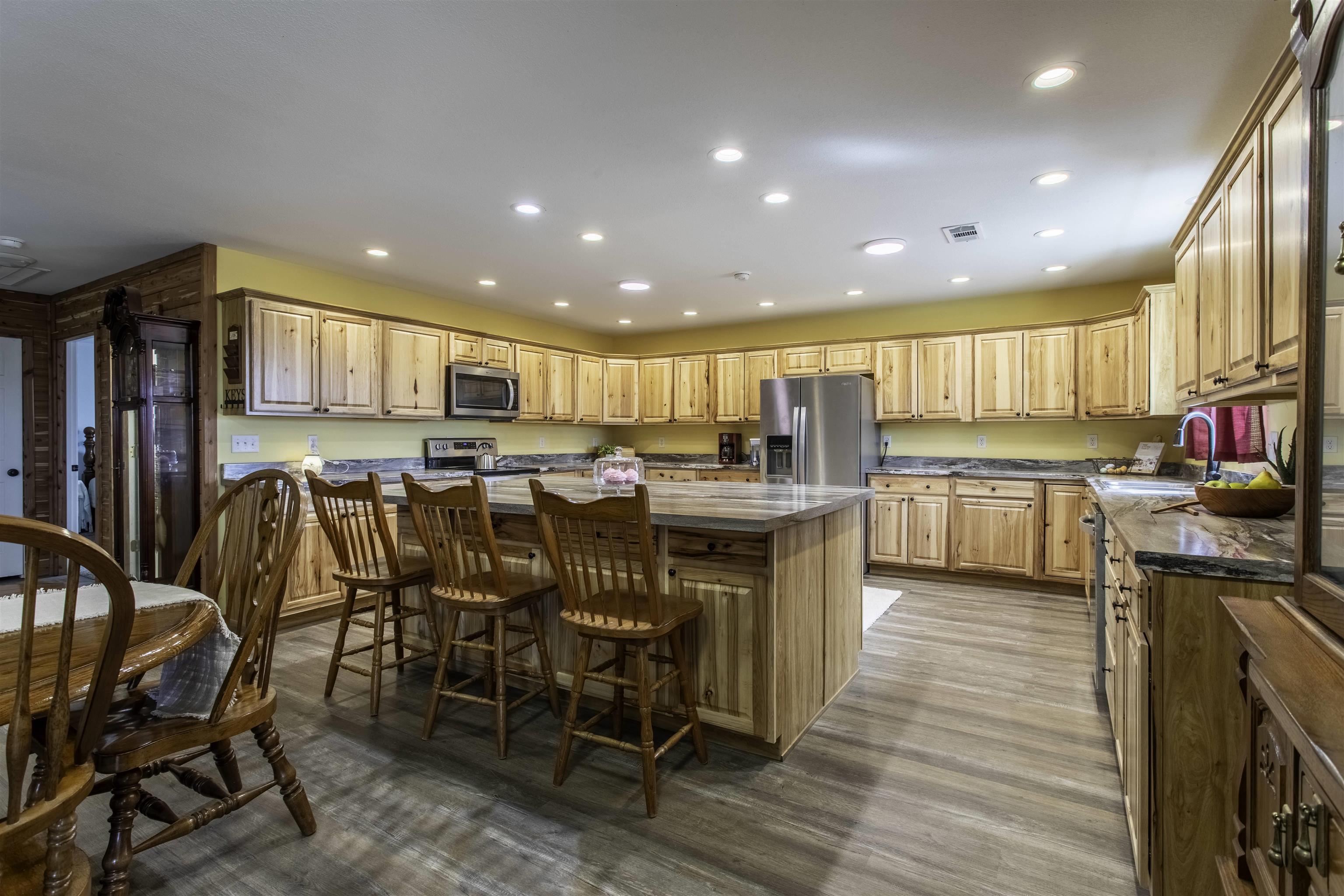 Photo 16 - Residential for sale – 131 E Arkansas Highway 58   Williford, AR