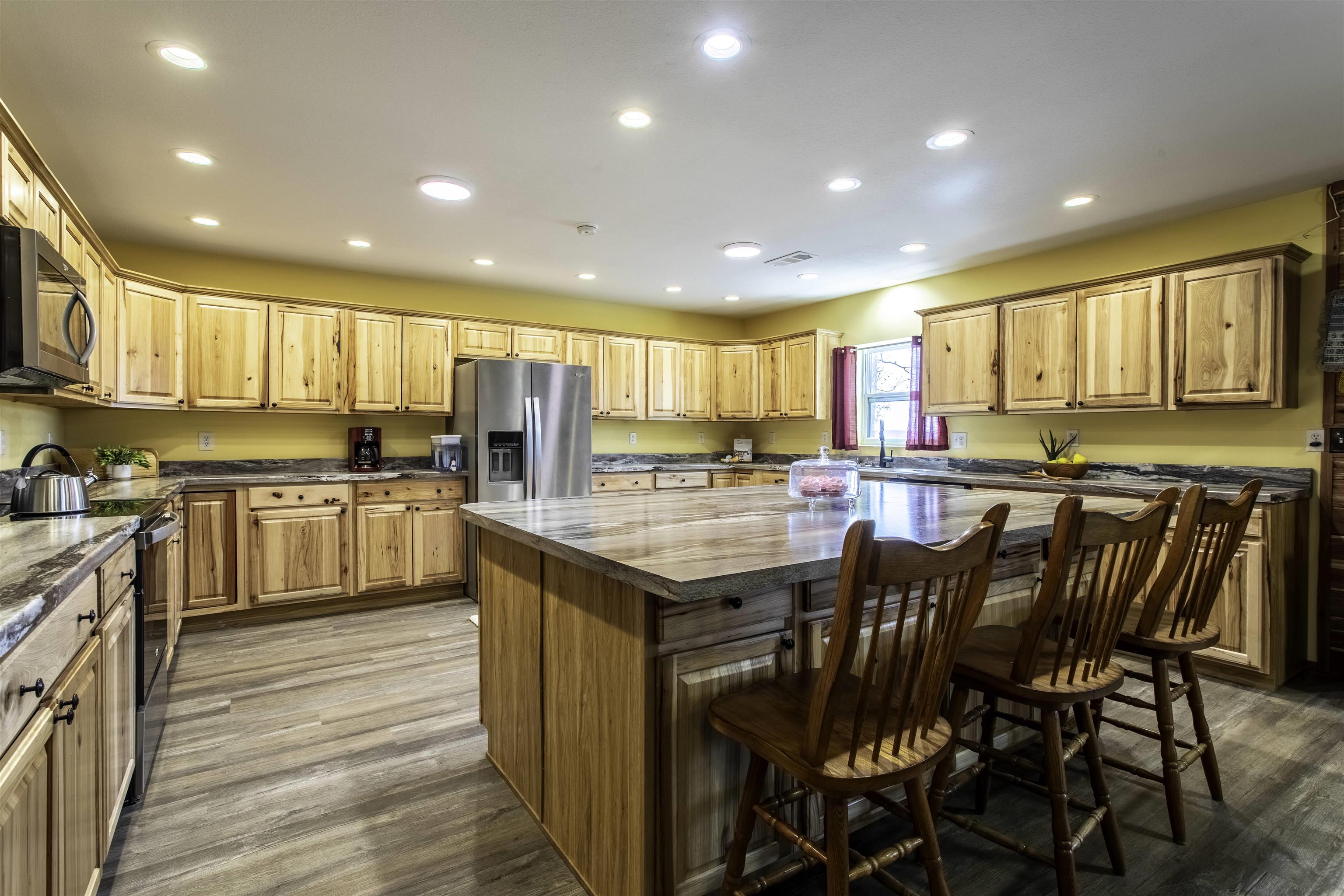 Photo 17 - Residential for sale – 131 E Arkansas Highway 58   Williford, AR