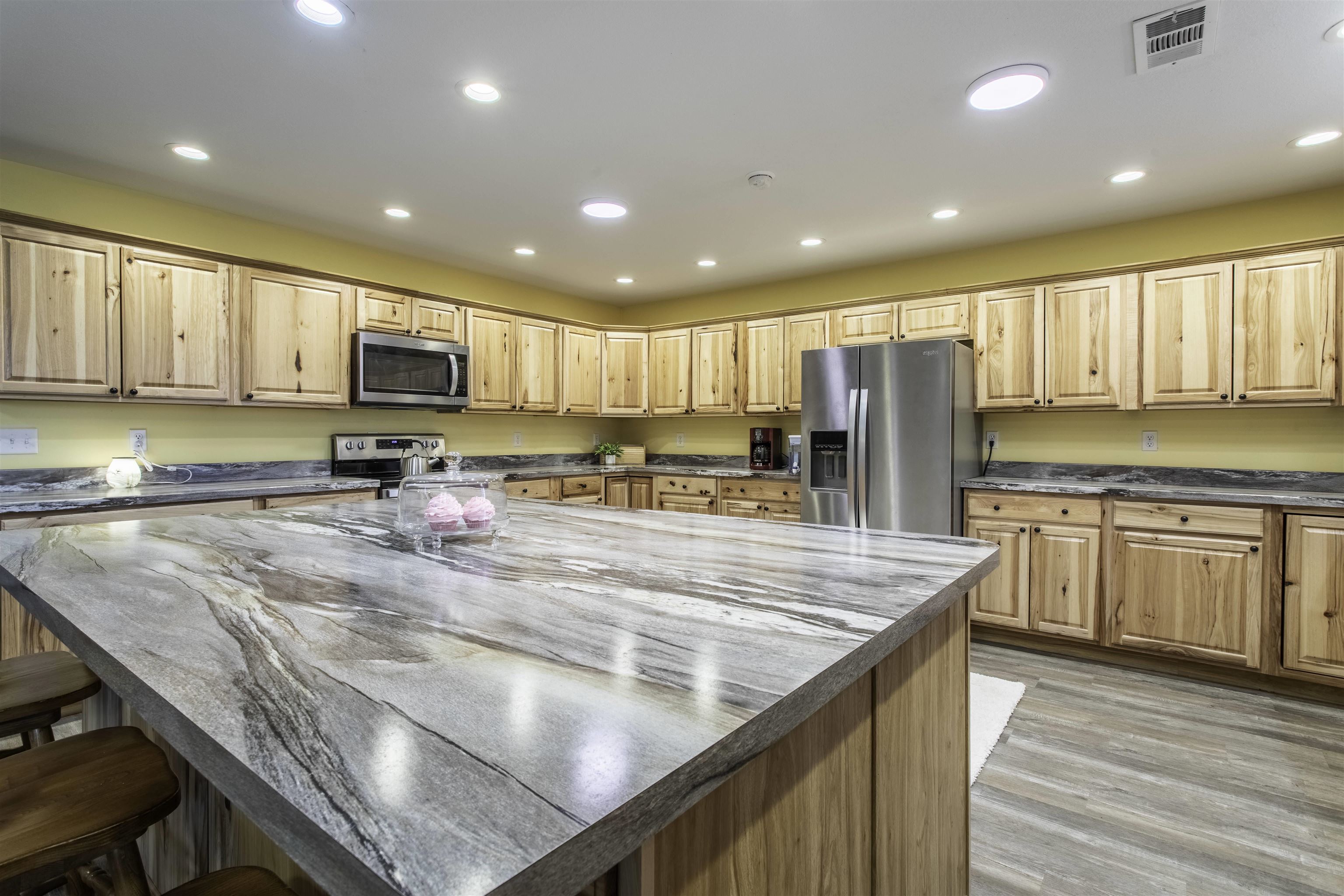 Photo 19 - Residential for sale – 131 E Arkansas Highway 58   Williford, AR