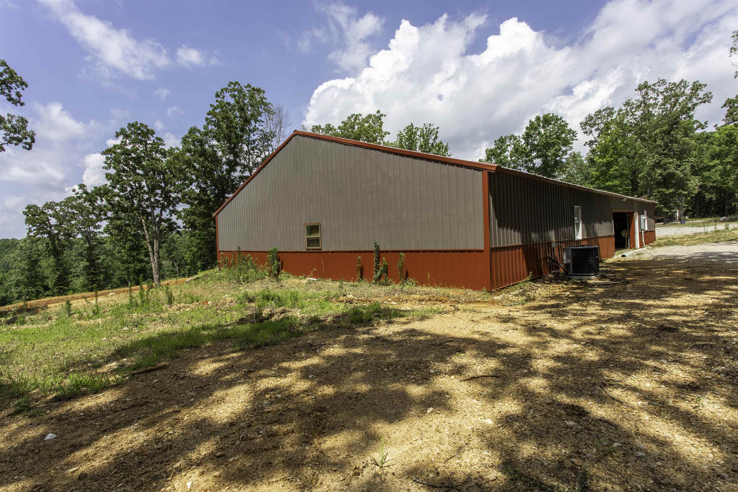Photo 3 - Residential for sale – 131 E Arkansas Highway 58   Williford, AR