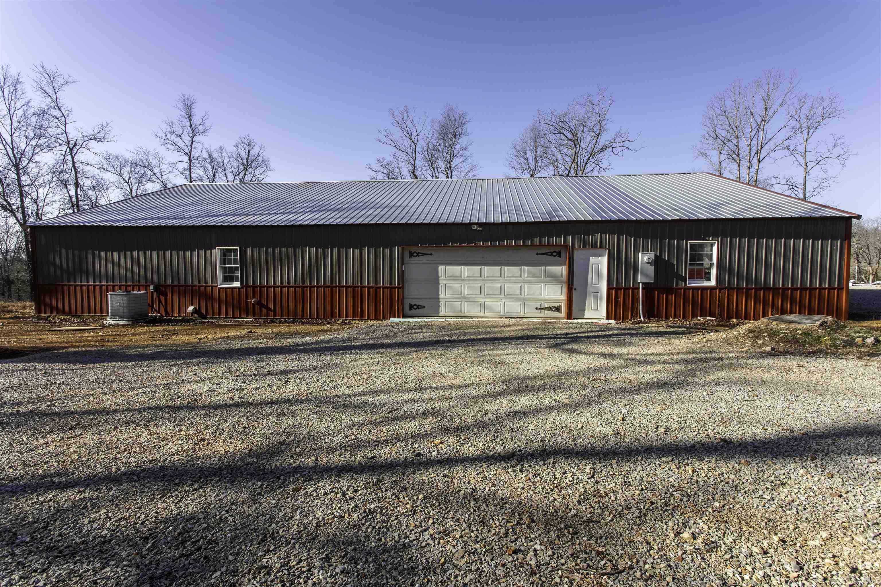 Photo 3 - Residential for sale – 131 E Arkansas Highway 58   Williford, AR