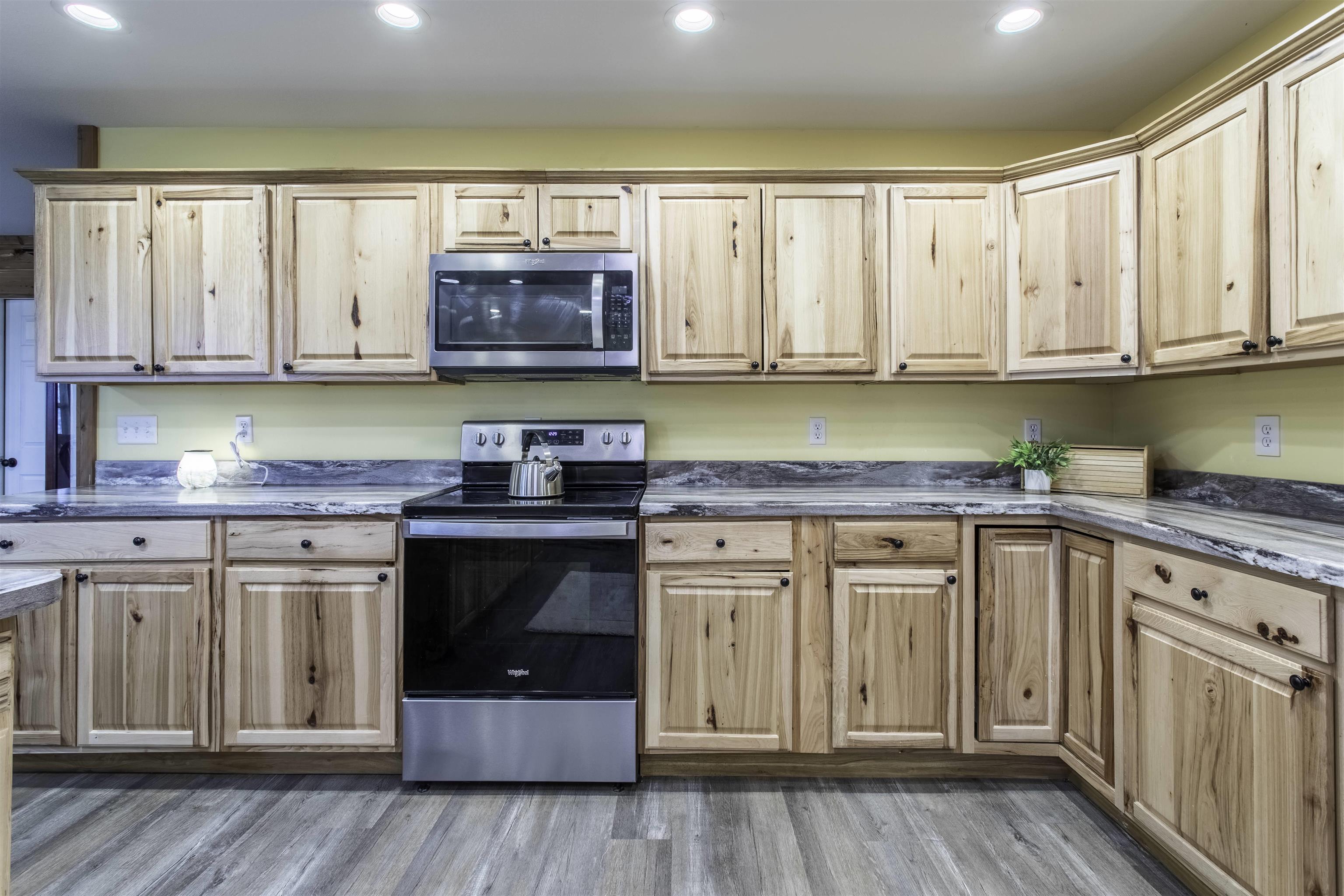 Photo 21 - Residential for sale – 131 E Arkansas Highway 58   Williford, AR