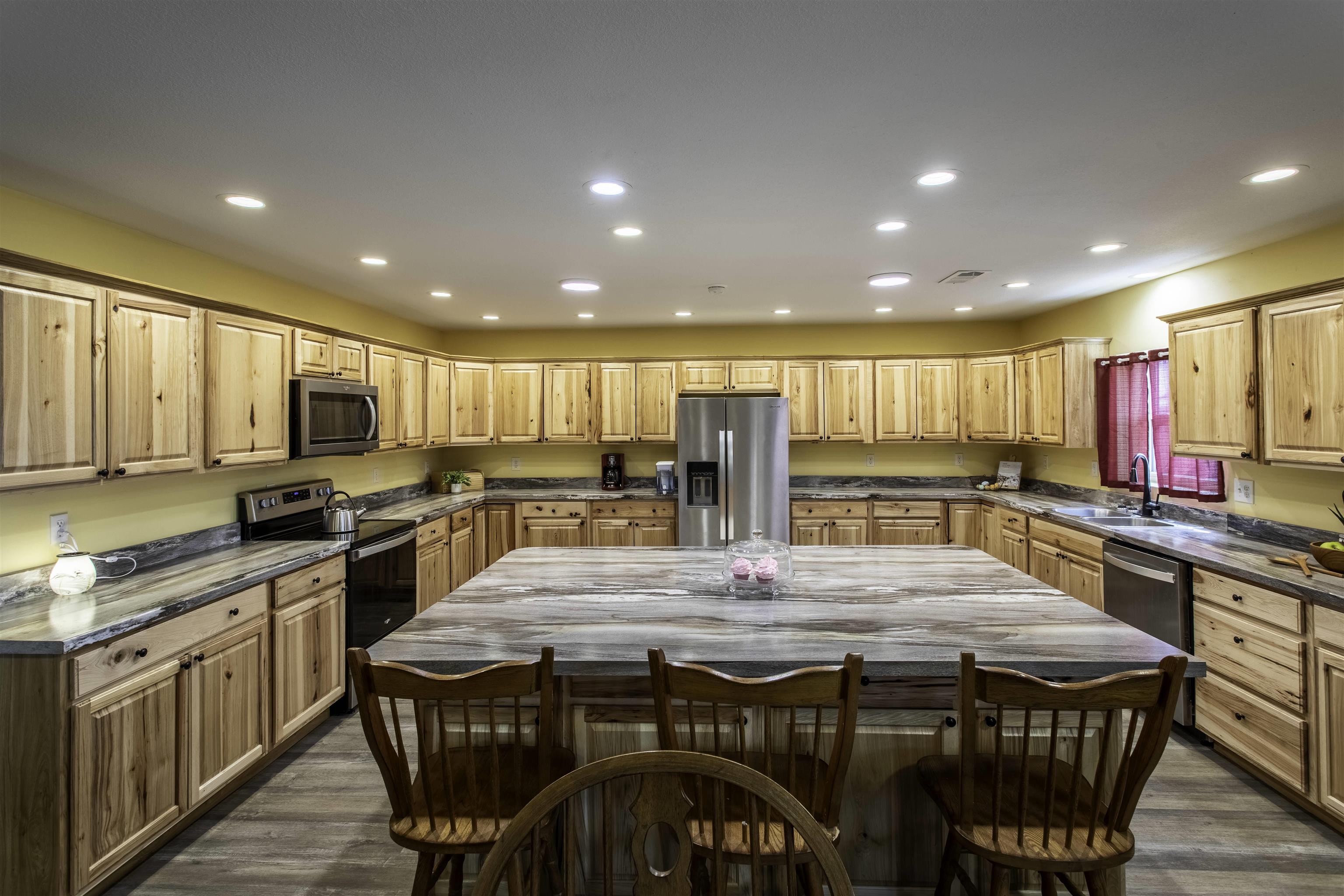 Photo 22 - Residential for sale – 131 E Arkansas Highway 58   Williford, AR