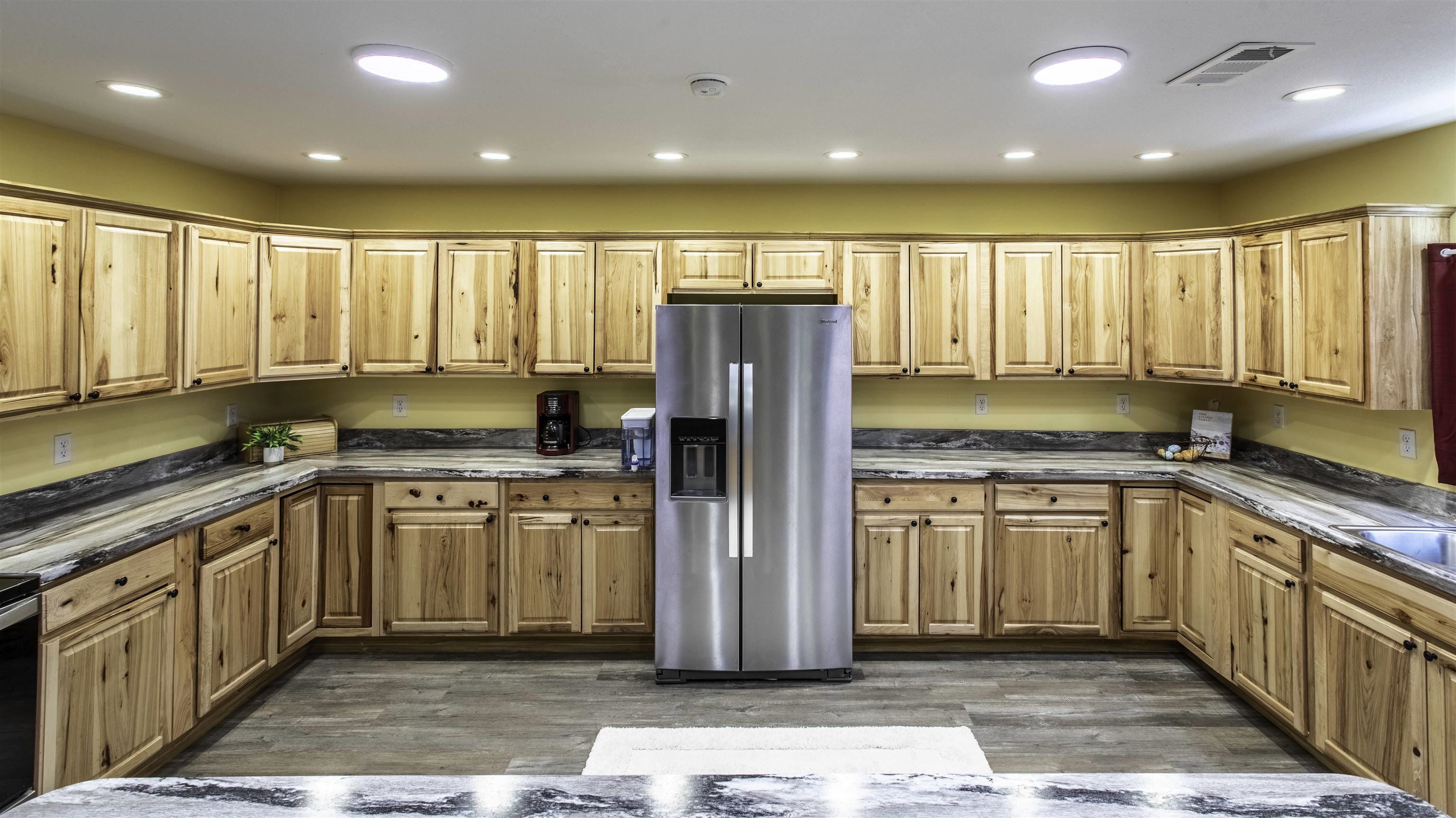 Photo 23 - Residential for sale – 131 E Arkansas Highway 58   Williford, AR