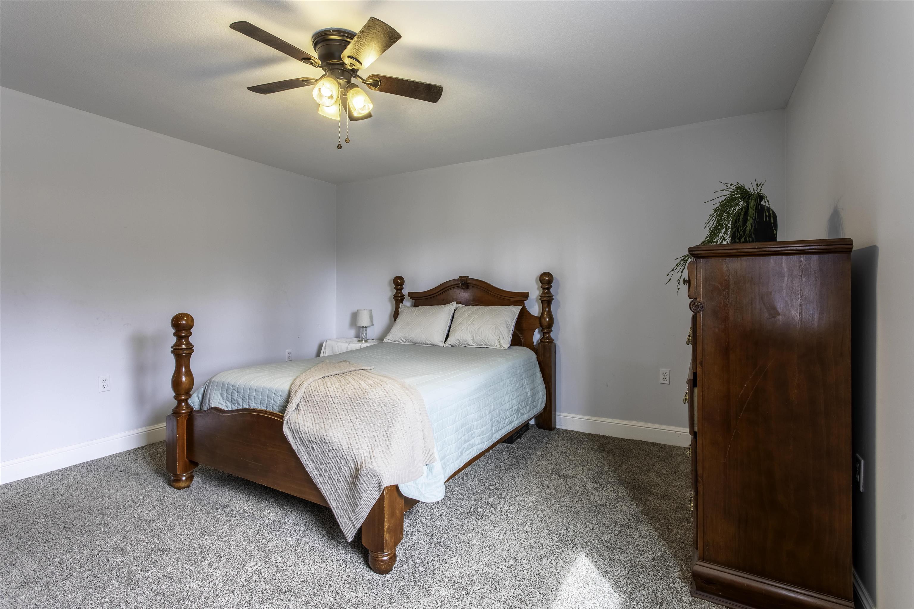 Photo 26 - Residential for sale – 131 E Arkansas Highway 58   Williford, AR