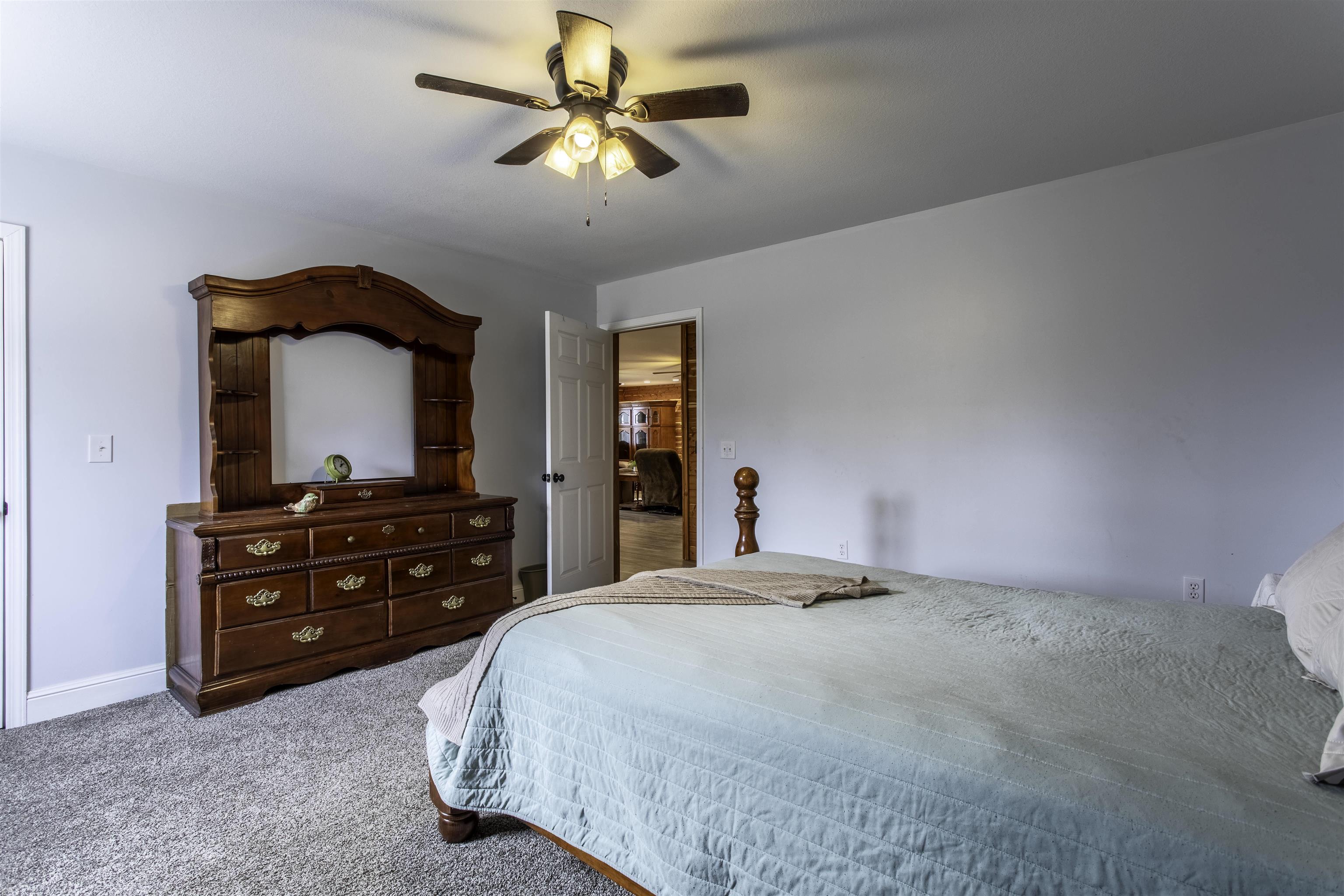 Photo 27 - Residential for sale – 131 E Arkansas Highway 58   Williford, AR