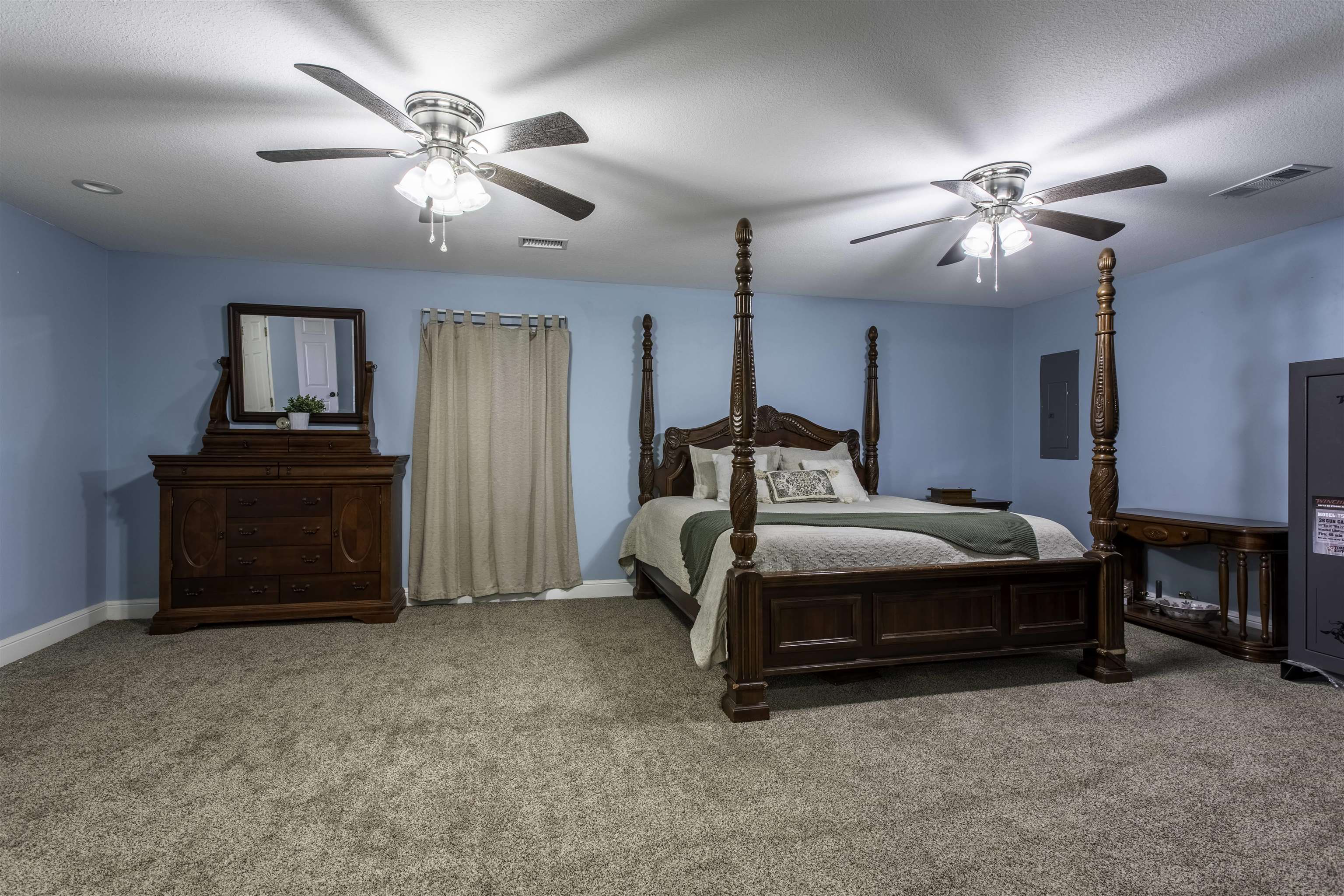 Photo 30 - Residential for sale – 131 E Arkansas Highway 58   Williford, AR