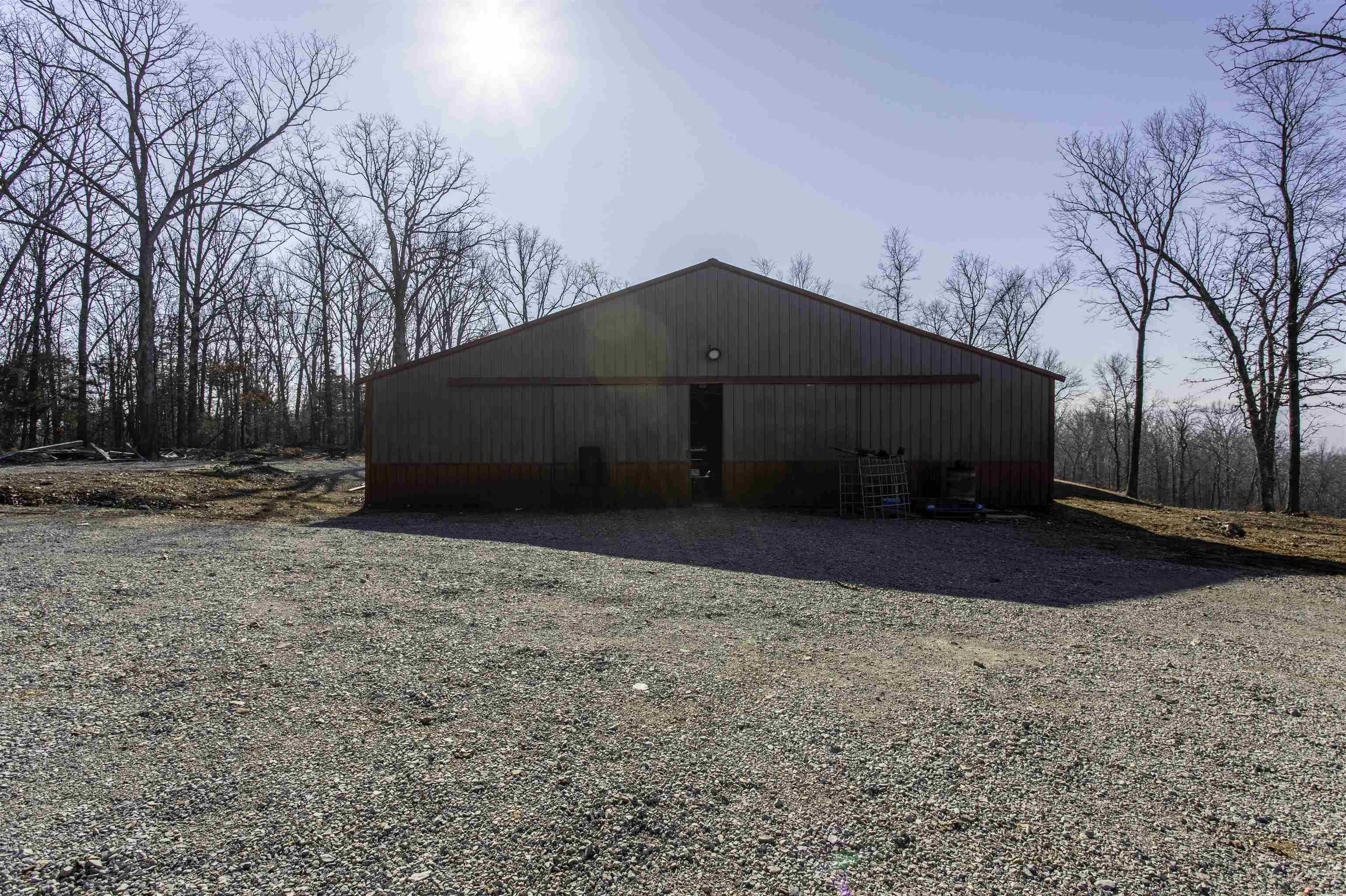 Photo 4 - Residential for sale – 131 E Arkansas Highway 58   Williford, AR