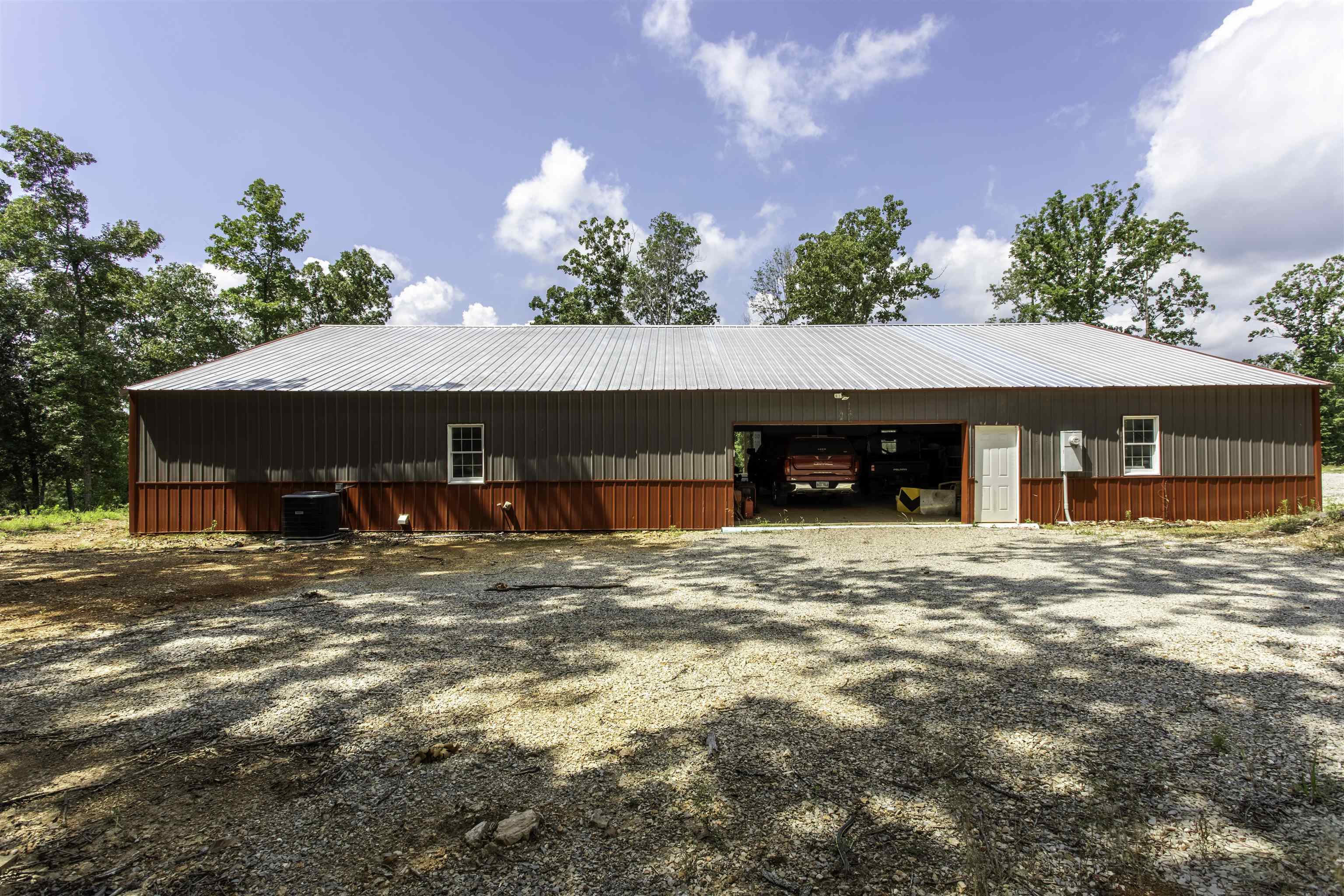 Photo 4 - Residential for sale – 131 E Arkansas Highway 58   Williford, AR