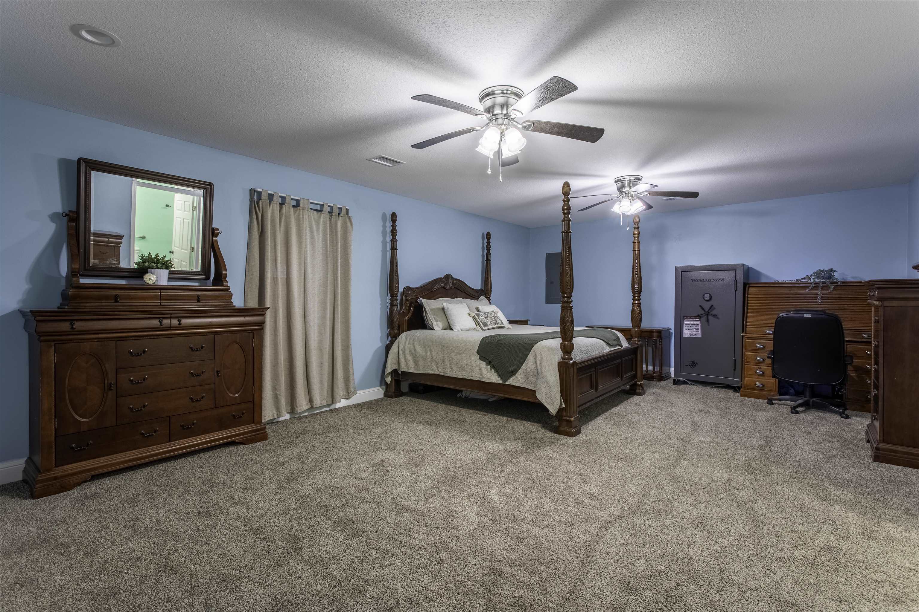 Photo 31 - Residential for sale – 131 E Arkansas Highway 58   Williford, AR