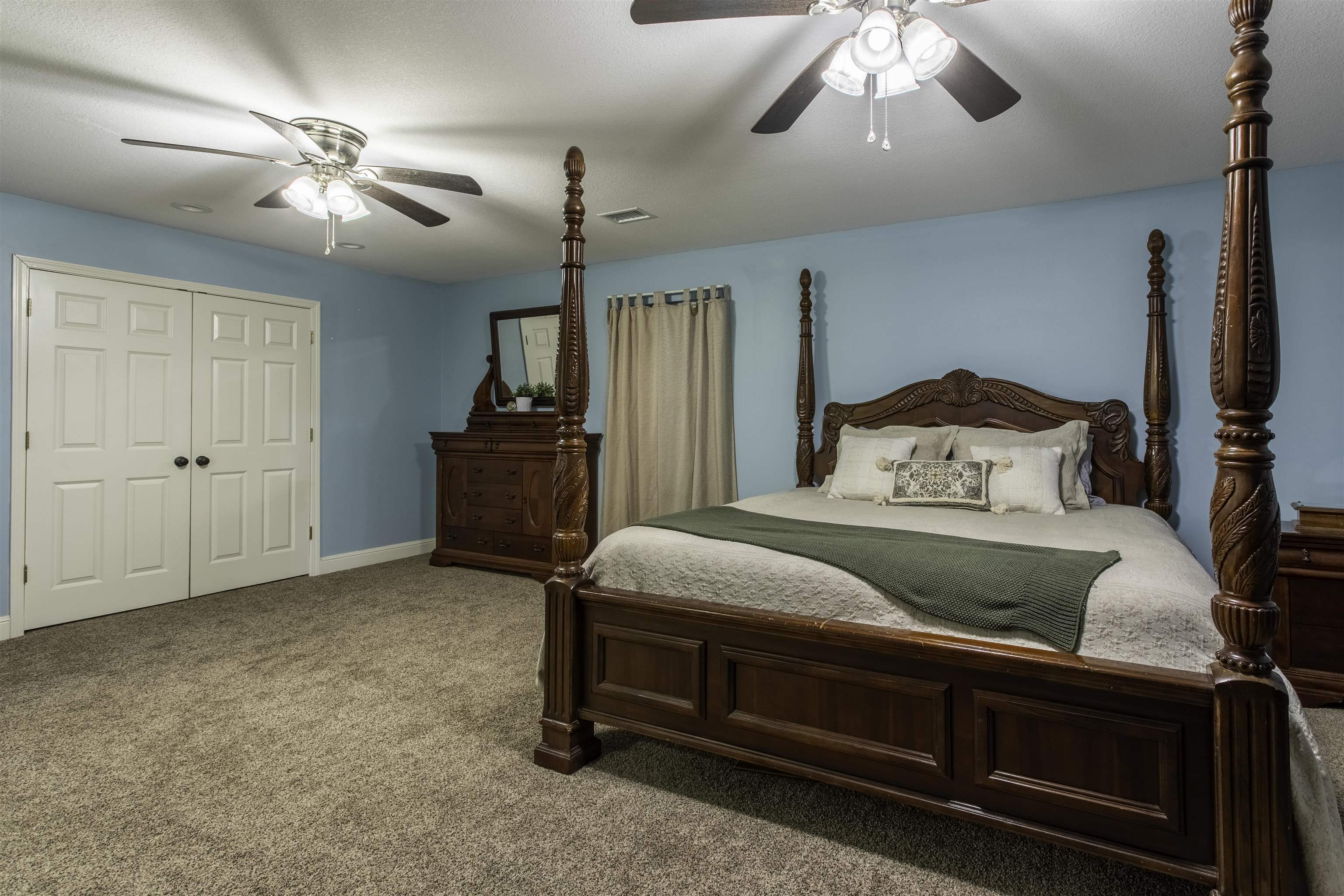 Photo 32 - Residential for sale – 131 E Arkansas Highway 58   Williford, AR