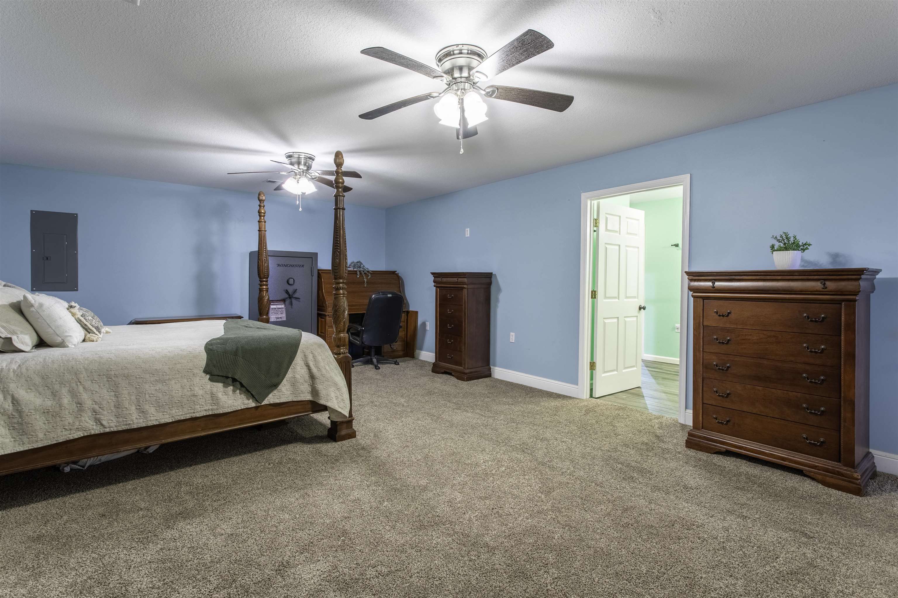 Photo 33 - Residential for sale – 131 E Arkansas Highway 58   Williford, AR