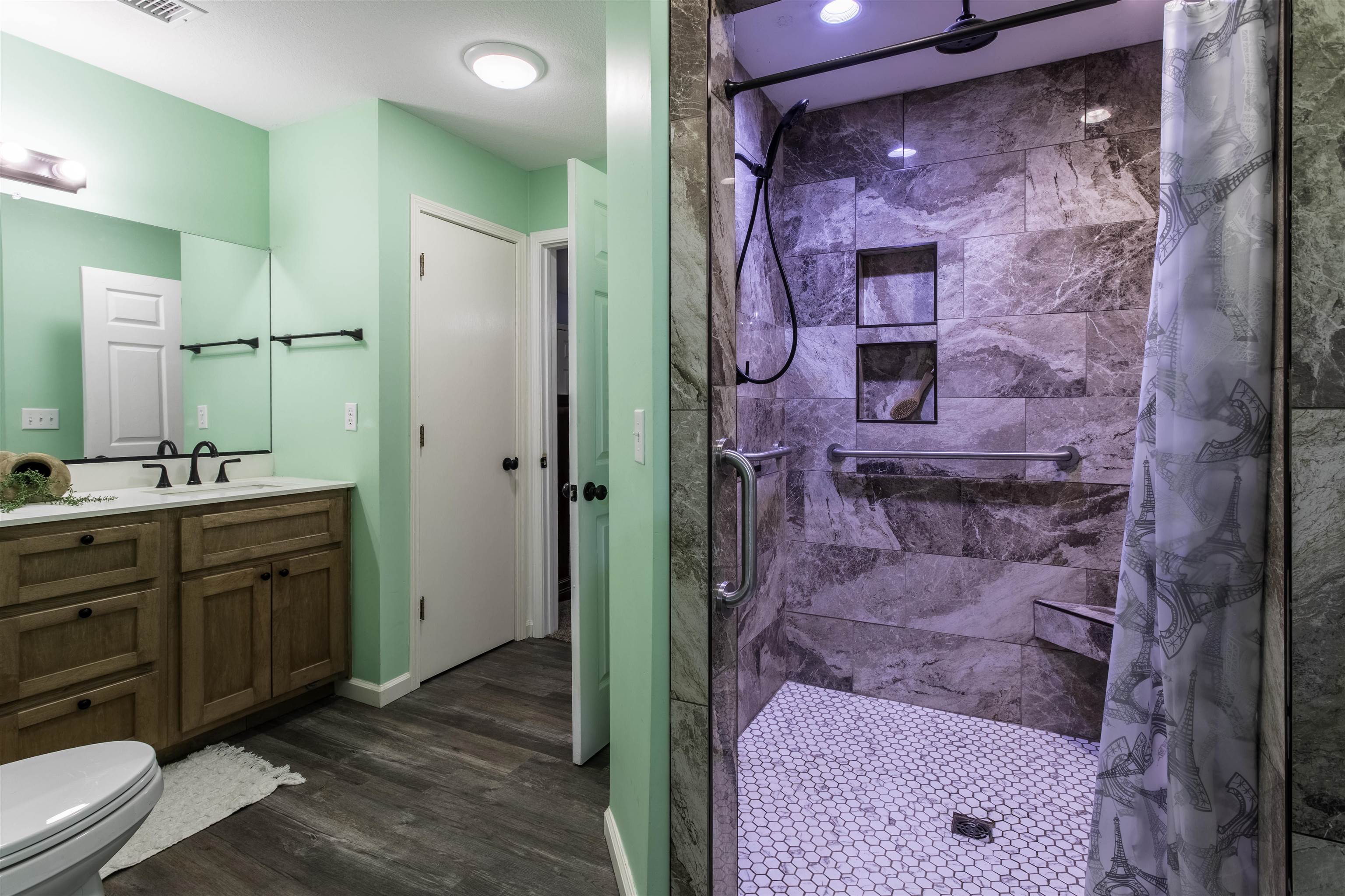 Photo 35 - Residential for sale – 131 E Arkansas Highway 58   Williford, AR