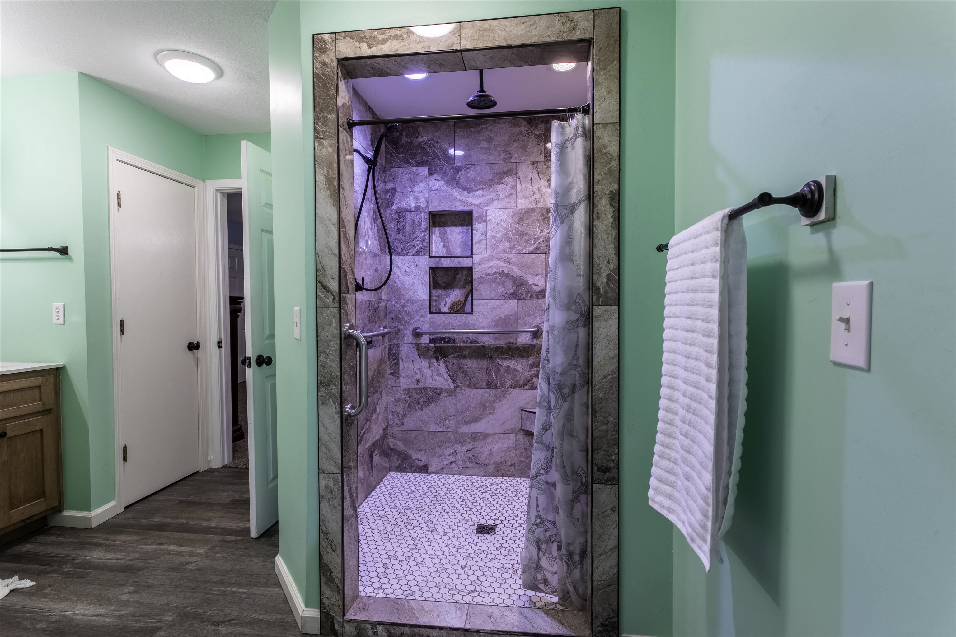 Photo 36 - Residential for sale – 131 E Arkansas Highway 58   Williford, AR