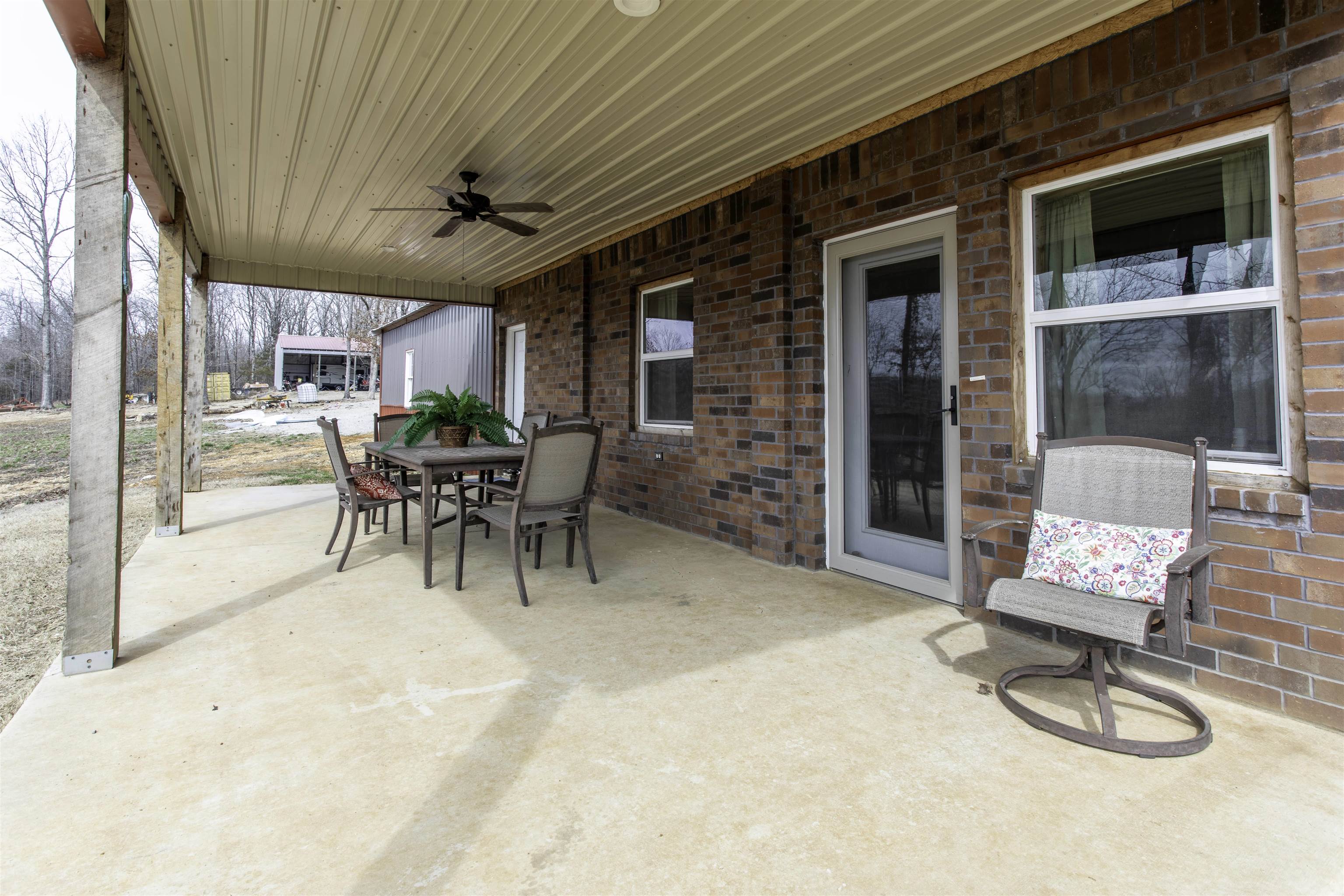 Photo 5 - Residential for sale – 131 E Arkansas Highway 58   Williford, AR