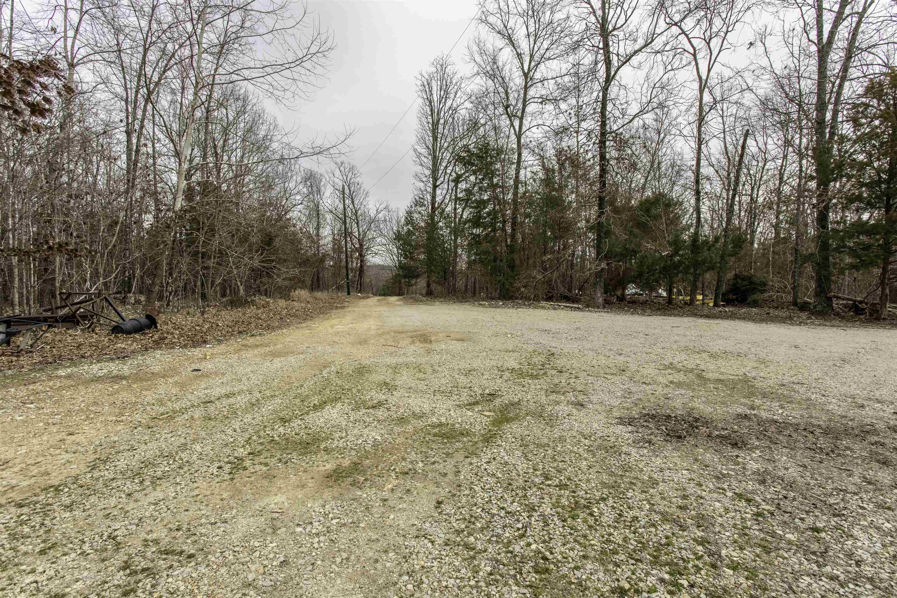 Photo 41 - Residential for sale – 131 E Arkansas Highway 58   Williford, AR