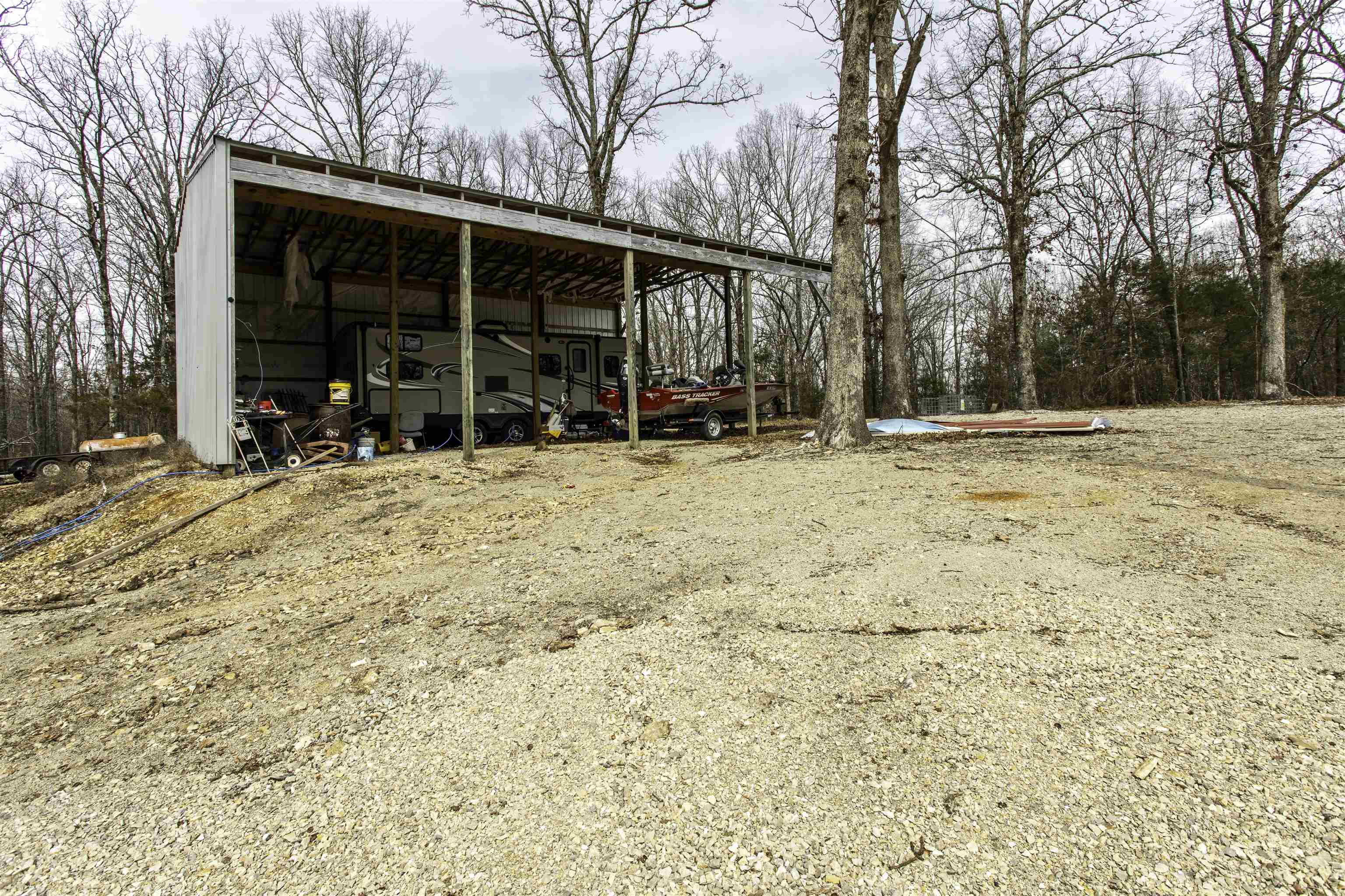 Photo 43 - Residential for sale – 131 E Arkansas Highway 58   Williford, AR