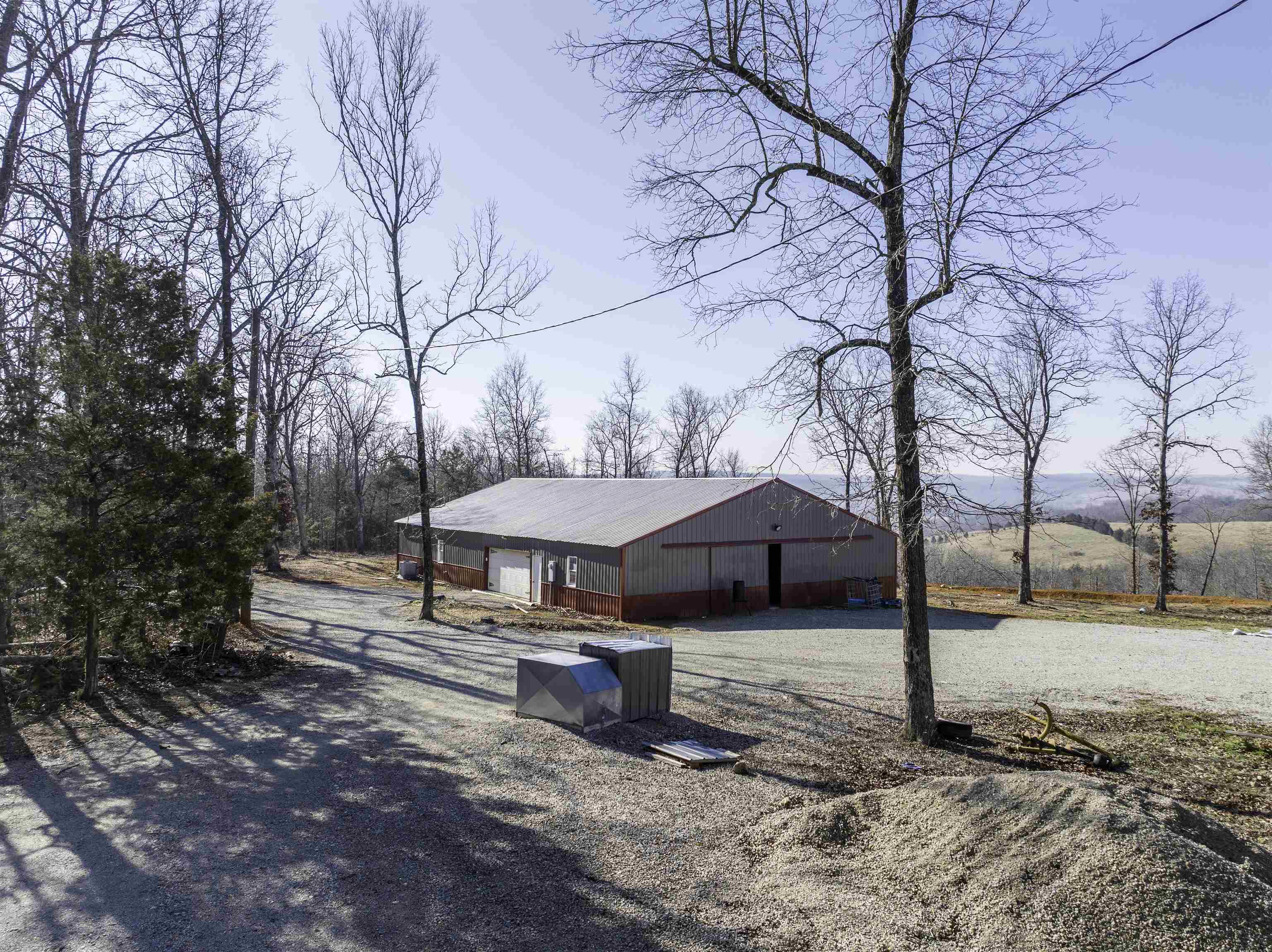 Photo 44 - Residential for sale – 131 E Arkansas Highway 58   Williford, AR