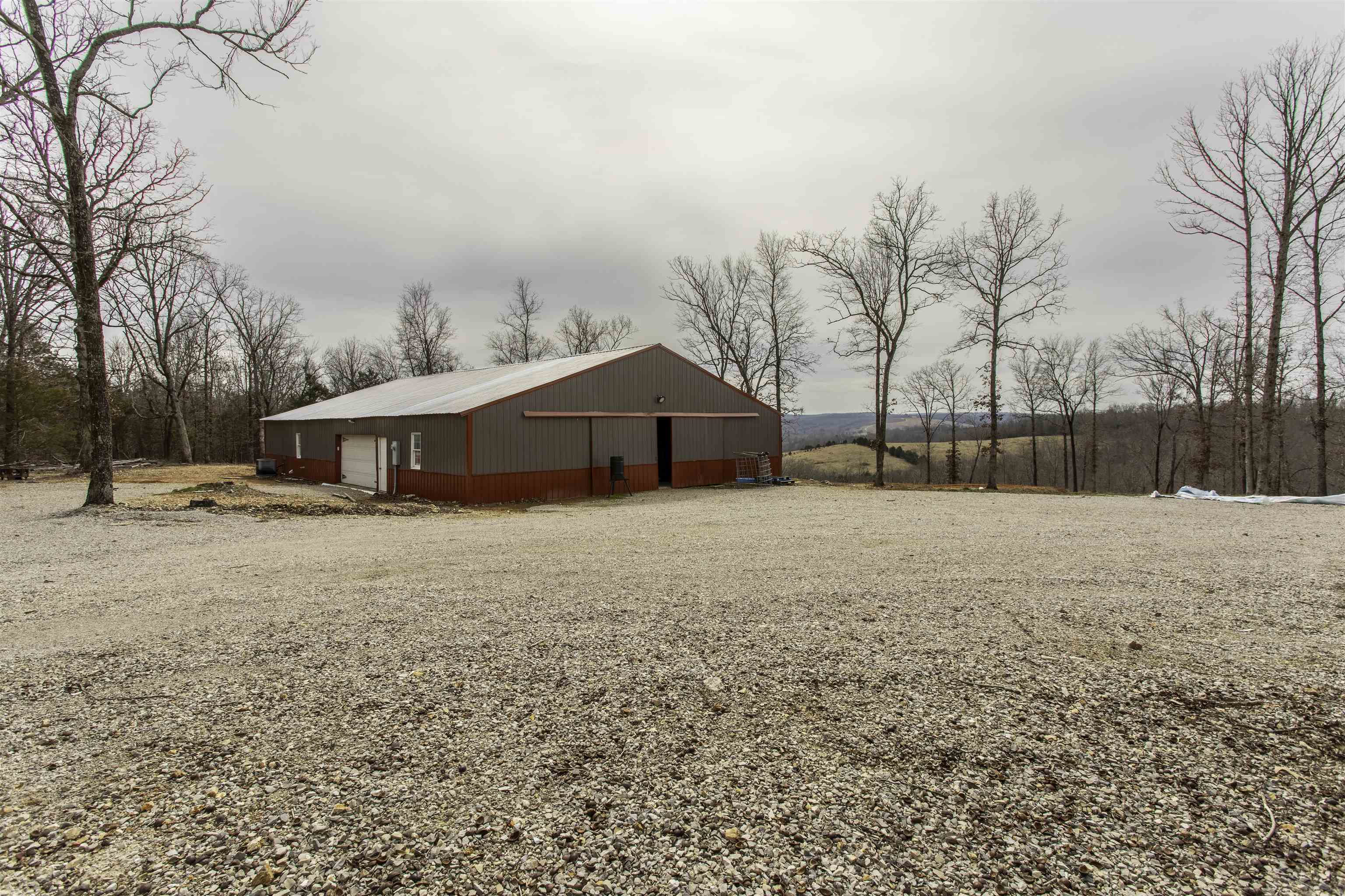 Photo 46 - Residential for sale – 131 E Arkansas Highway 58   Williford, AR