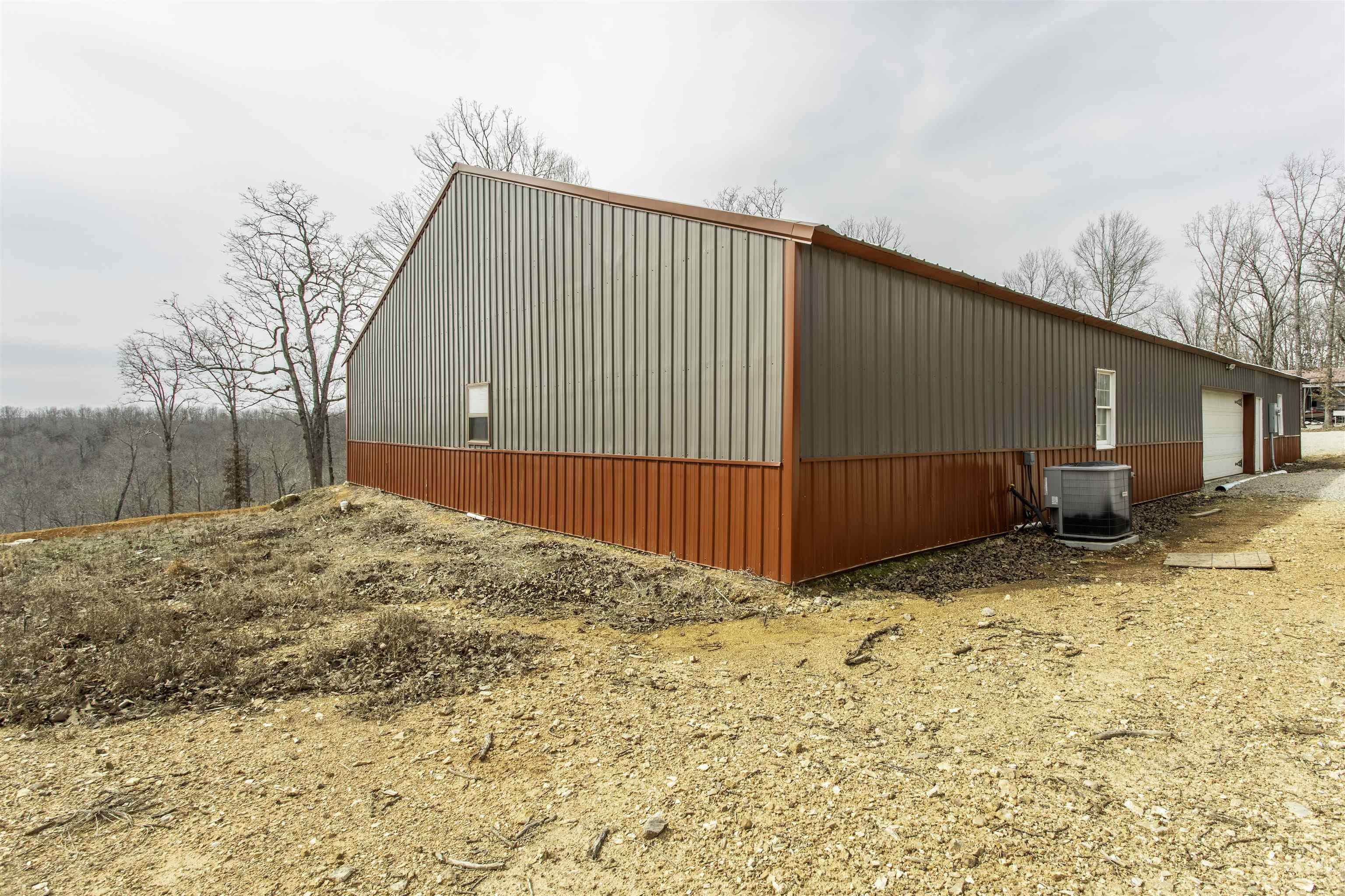 Photo 47 - Residential for sale – 131 E Arkansas Highway 58   Williford, AR