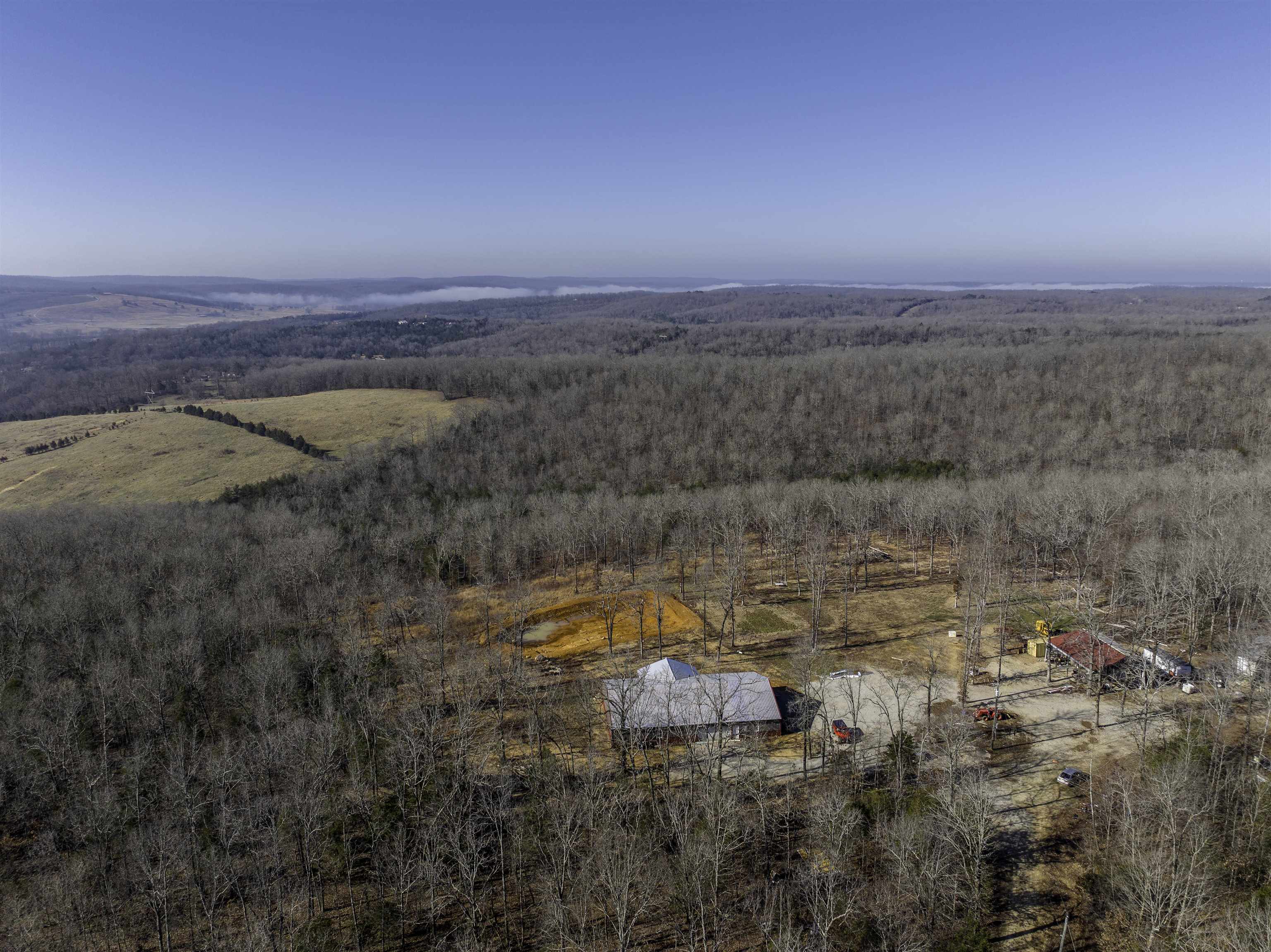 Photo 48 - Residential for sale – 131 E Arkansas Highway 58   Williford, AR