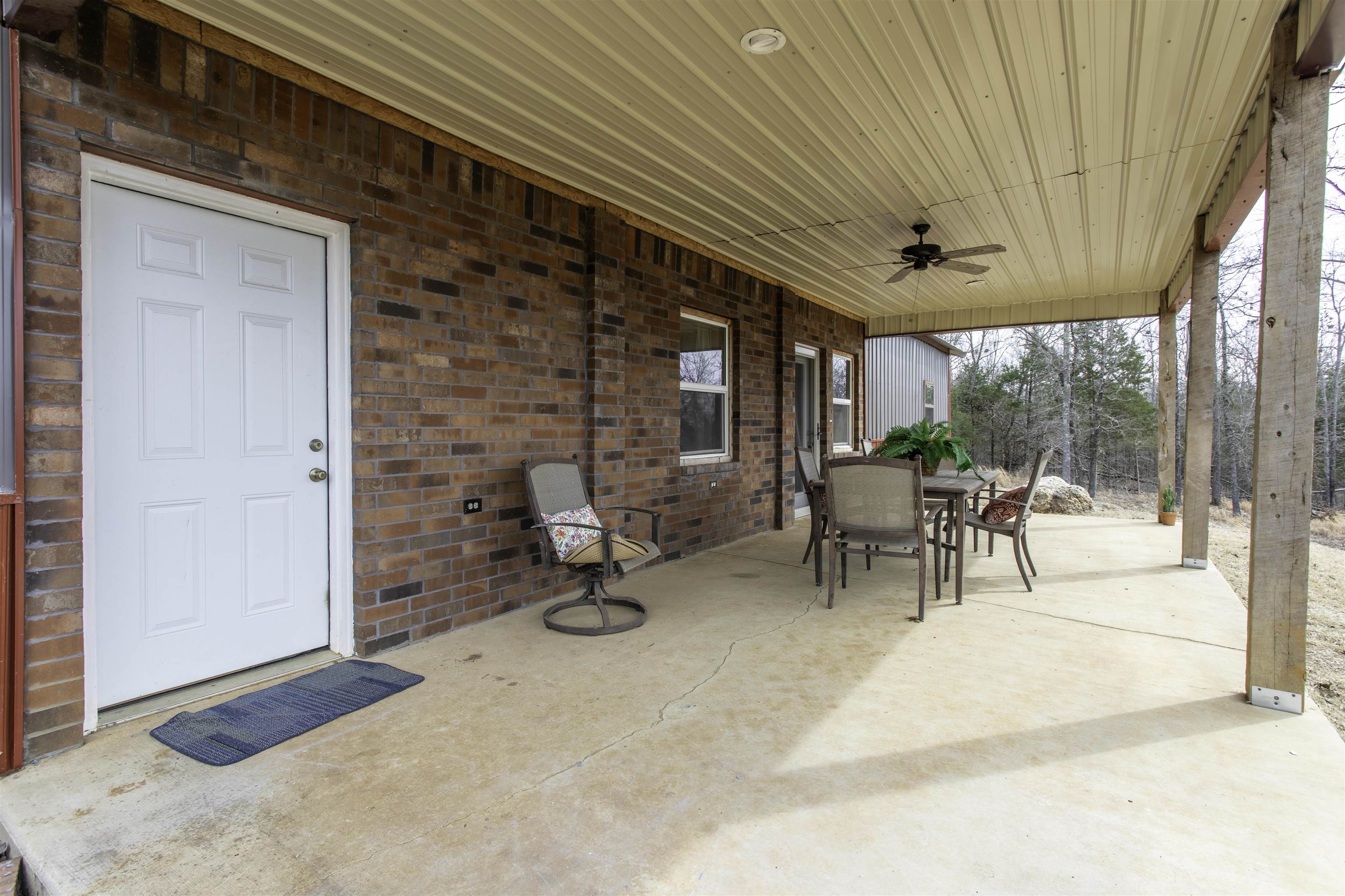 Photo 6 - Residential for sale – 131 E Arkansas Highway 58   Williford, AR