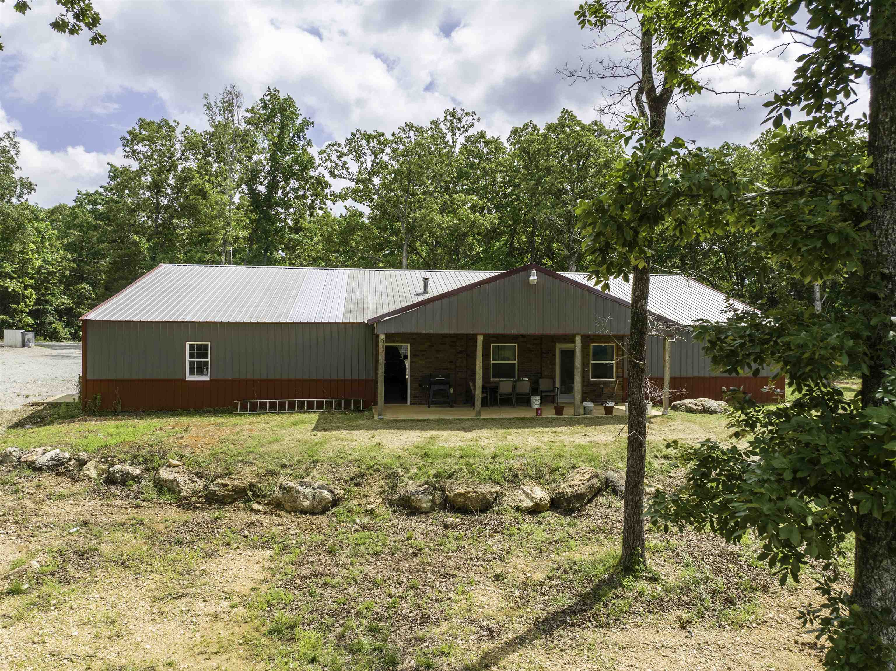 Photo 6 - Residential for sale – 131 E Arkansas Highway 58   Williford, AR