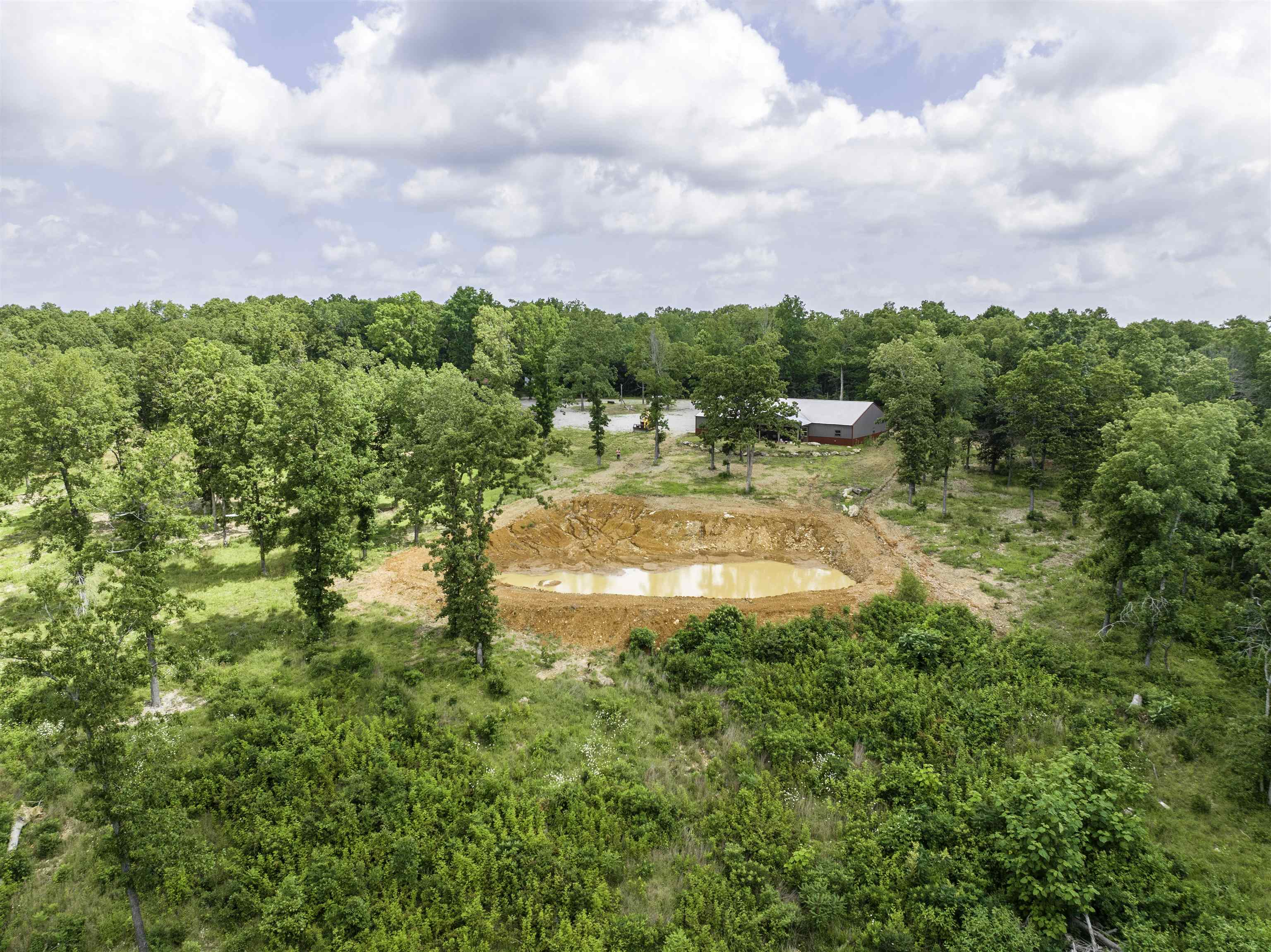 Photo 7 - Residential for sale – 131 E Arkansas Highway 58   Williford, AR