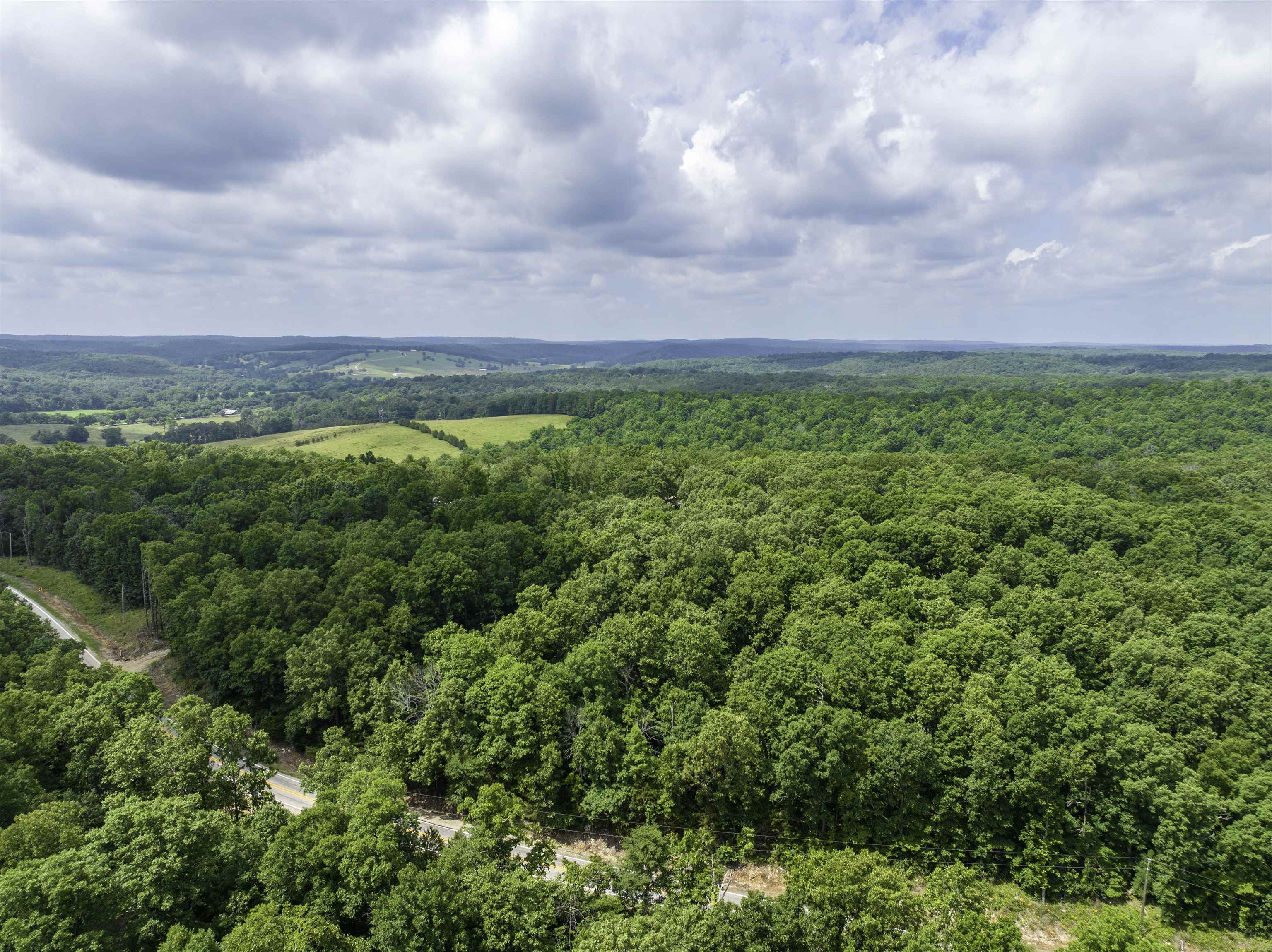 Photo 8 - Residential for sale – 131 E Arkansas Highway 58   Williford, AR