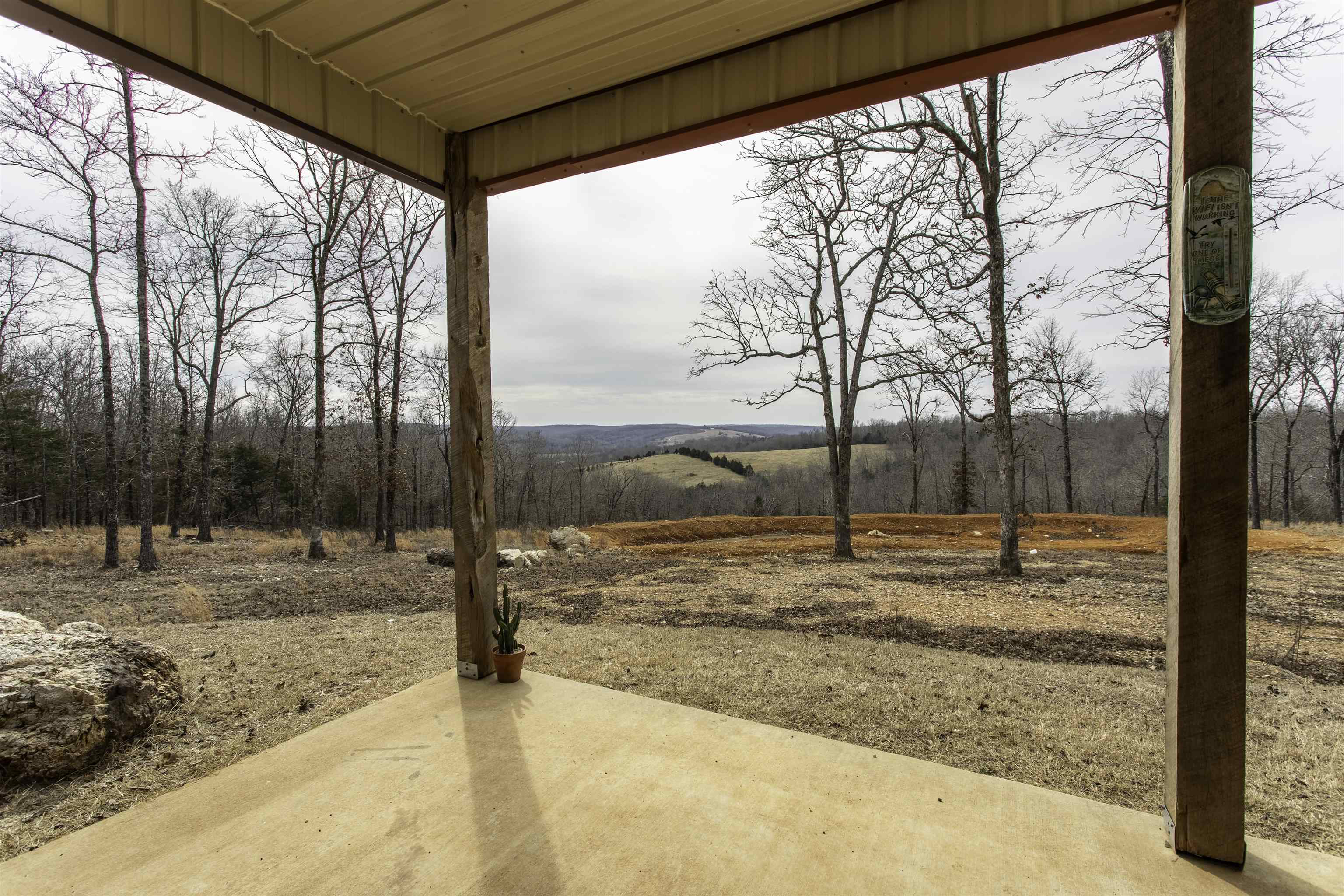 Photo 9 - Residential for sale – 131 E Arkansas Highway 58   Williford, AR