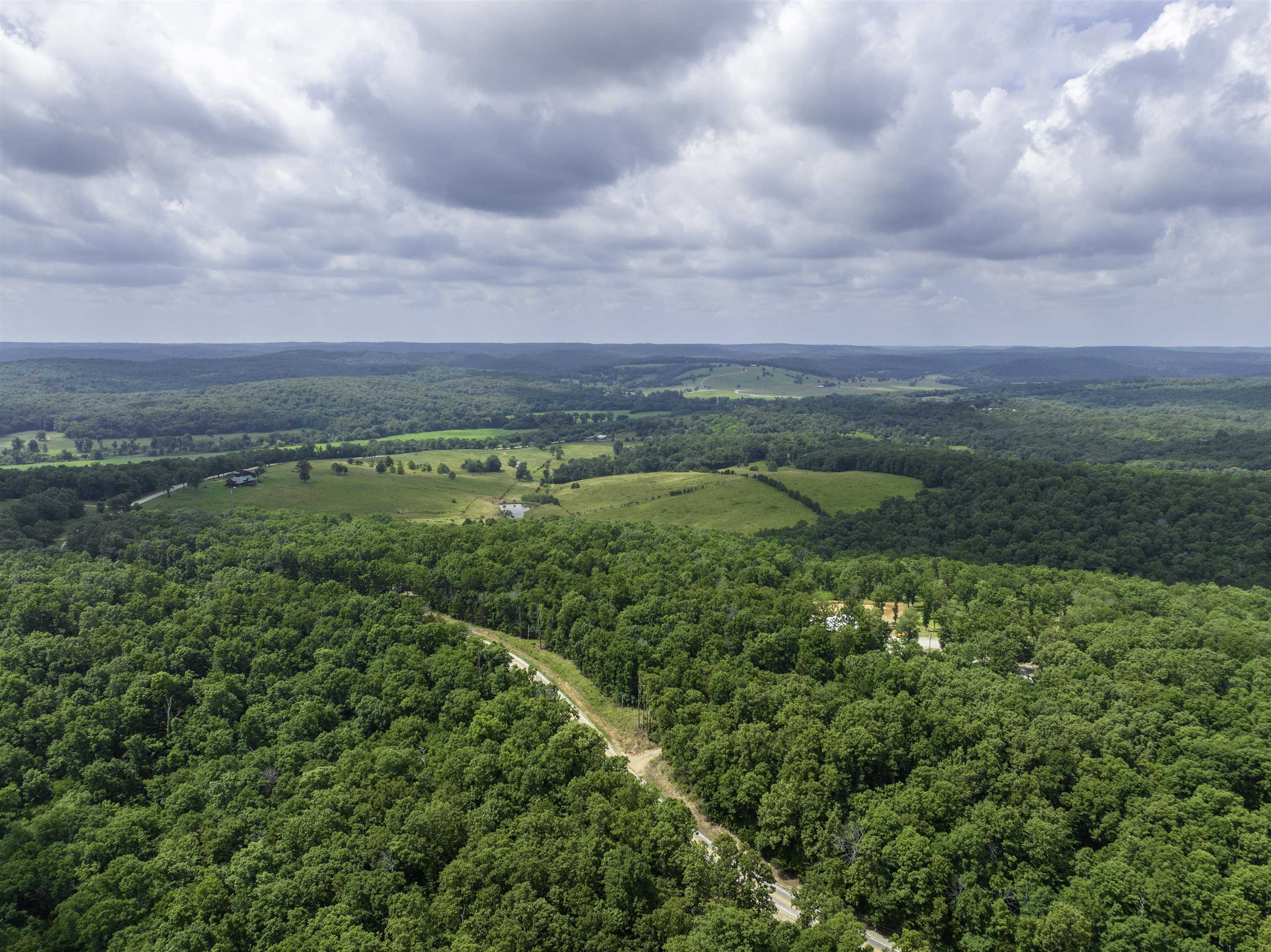 Photo 9 - Residential for sale – 131 E Arkansas Highway 58   Williford, AR
