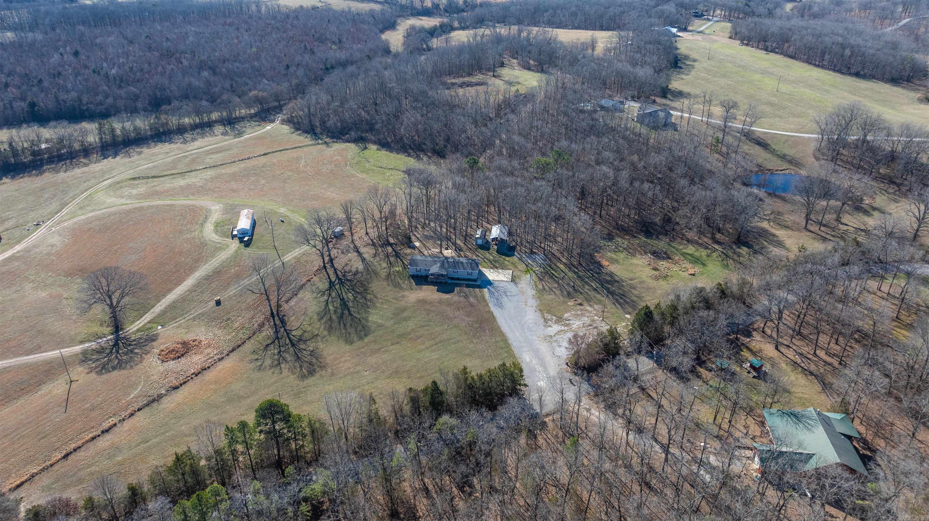 Photo 2 - Residential for sale – 55  Kelly   Cushman, AR