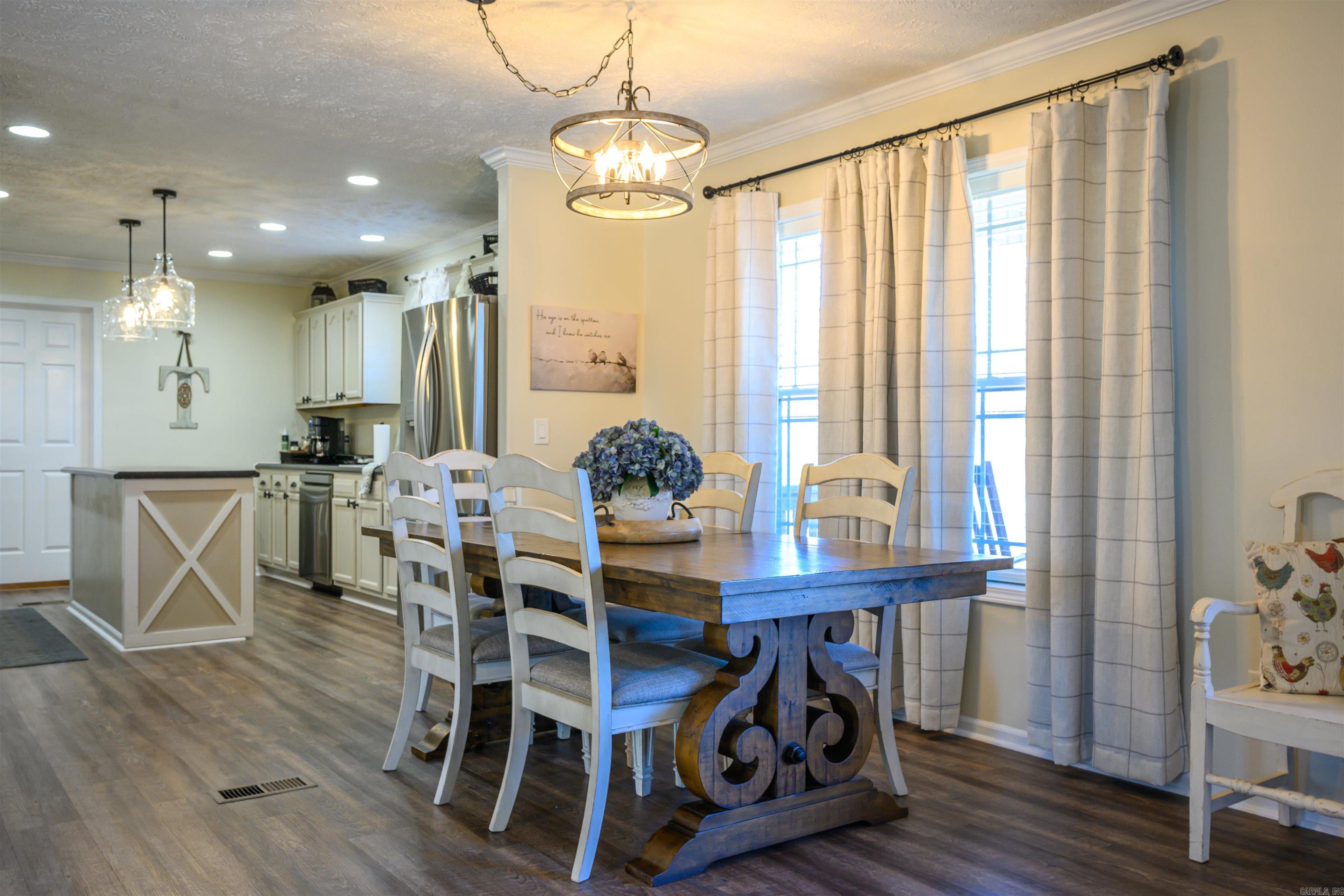 Photo 13 - Residential for sale – 55  Kelly   Cushman, AR